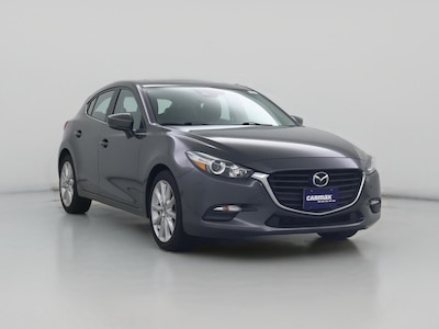 2017 Mazda Mazda3 Touring