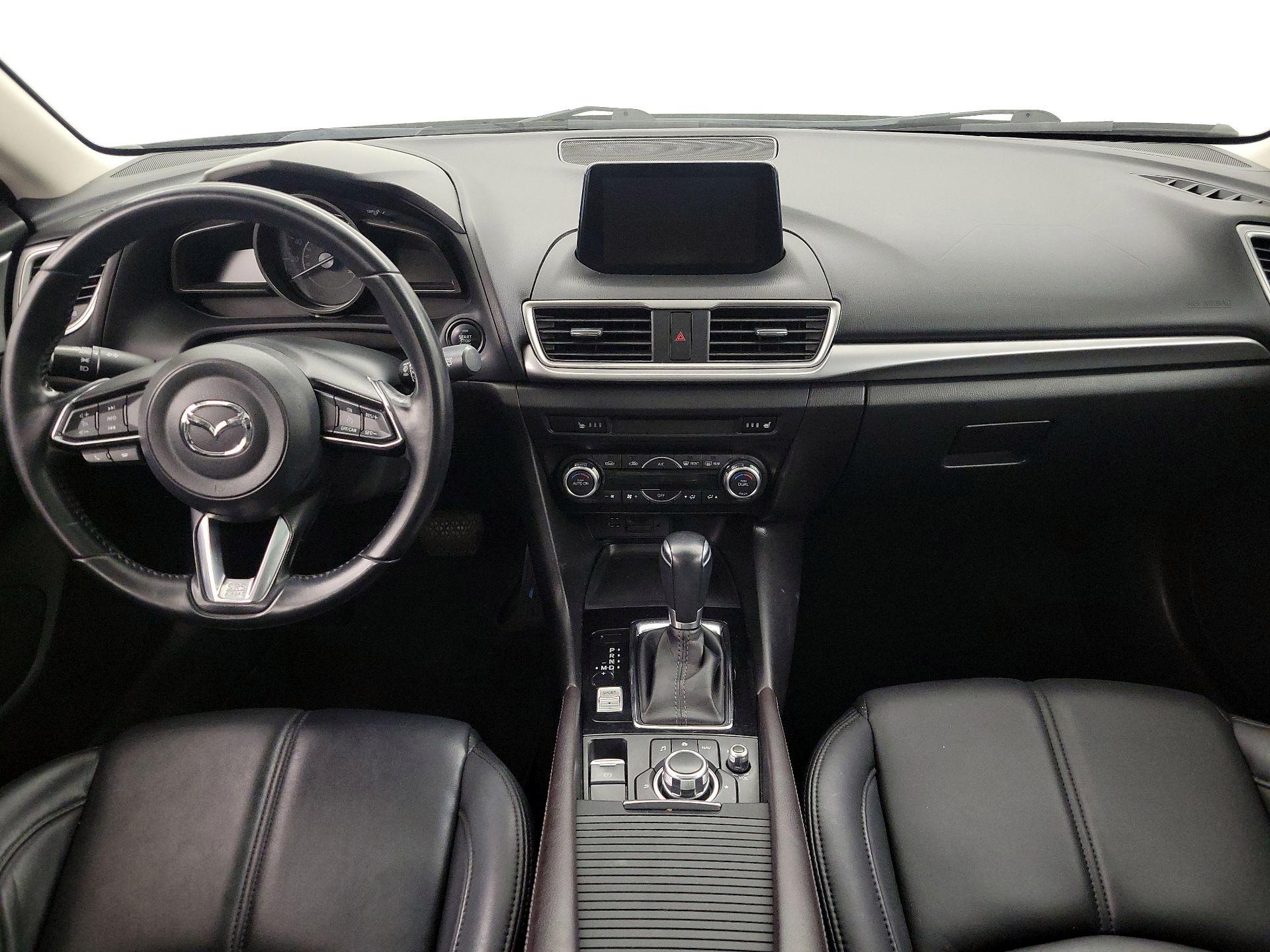 Thumbnail: 2017 Mazda Mazda3 - 9