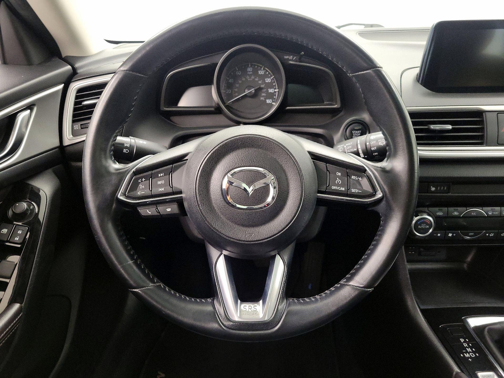 Thumbnail: 2017 Mazda Mazda3 - 10