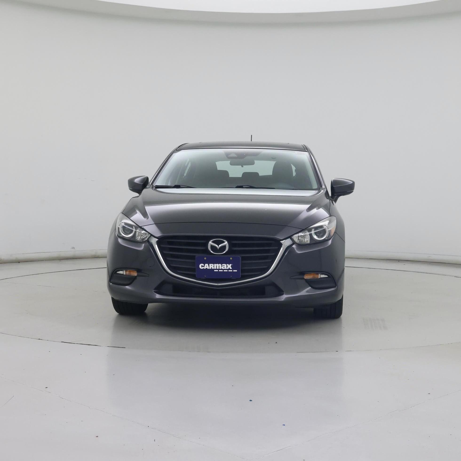 Thumbnail: 2017 Mazda Mazda3 - 5