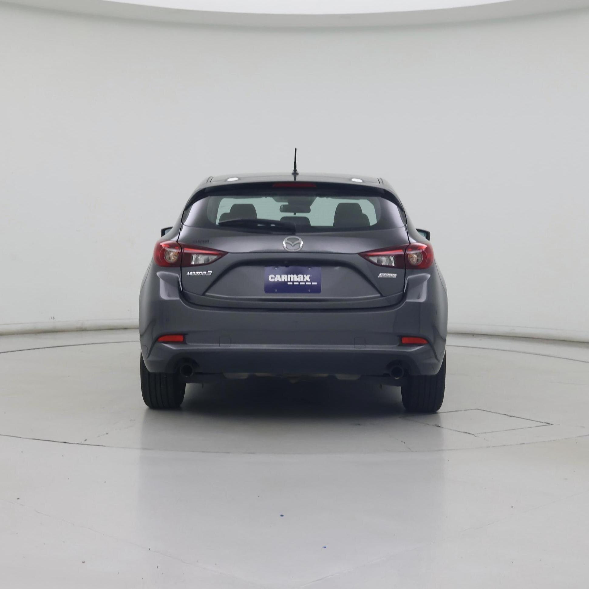 Thumbnail: 2017 Mazda Mazda3 - 6