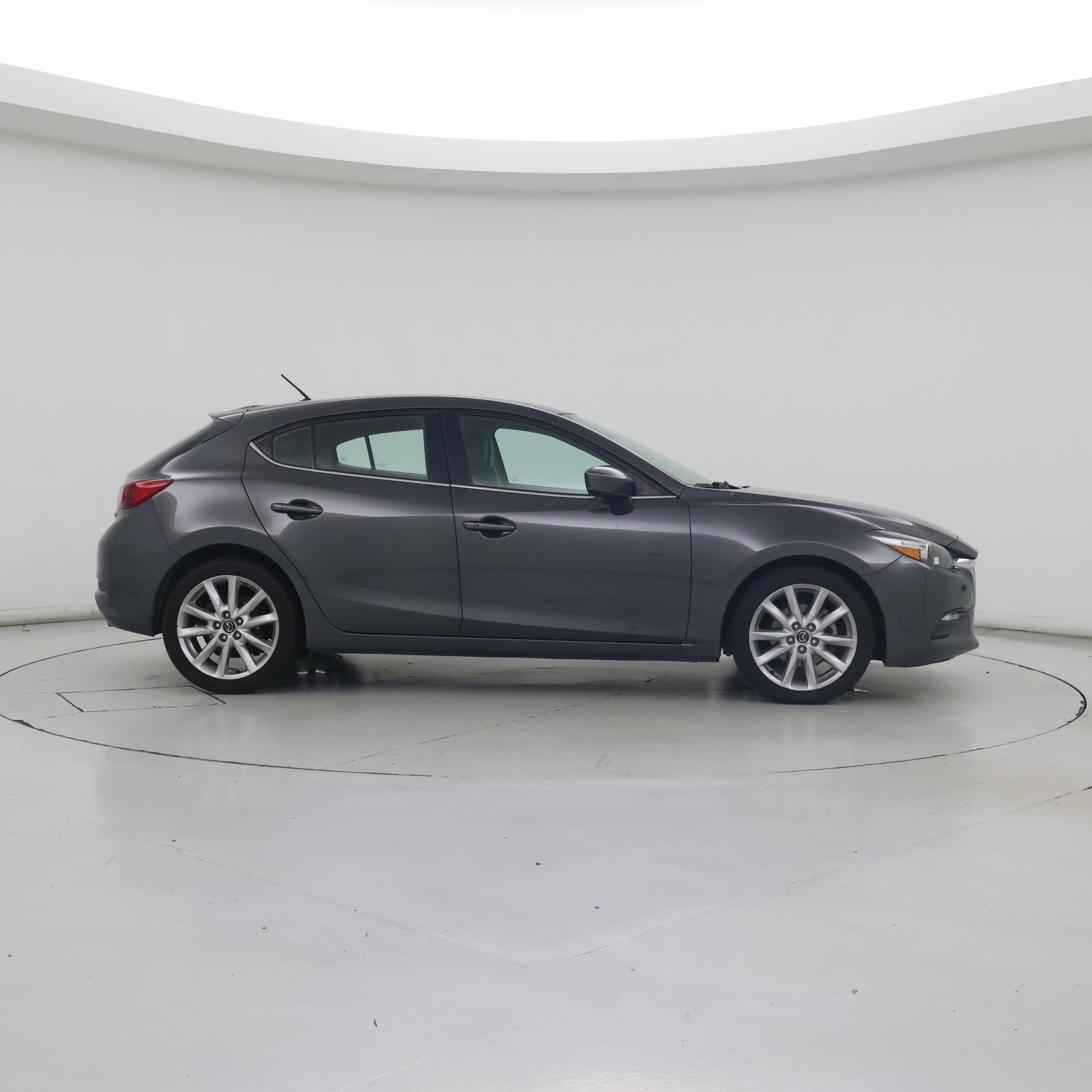 Thumbnail: 2017 Mazda Mazda3 - 7