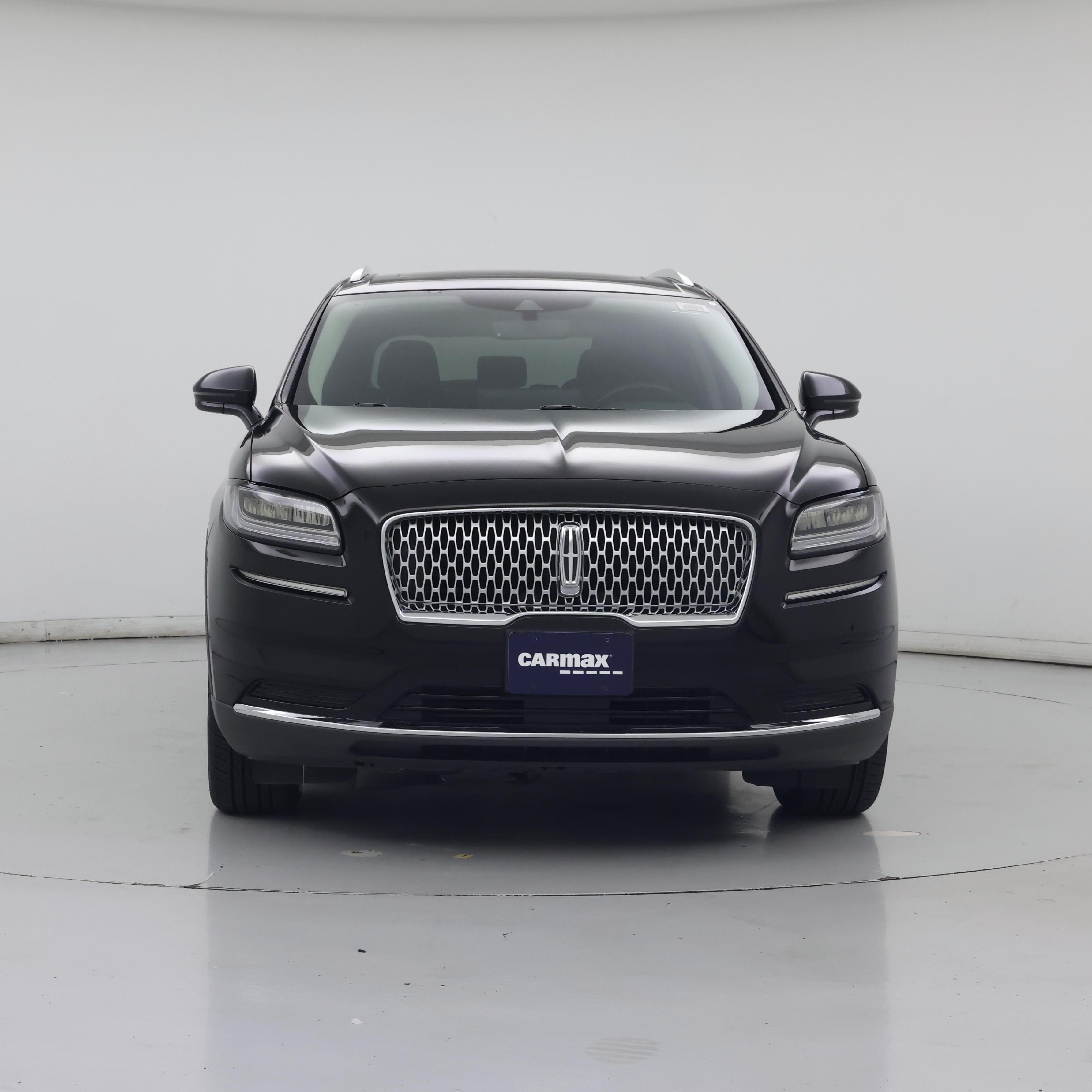 Thumbnail: 2023 Lincoln Nautilus - 5