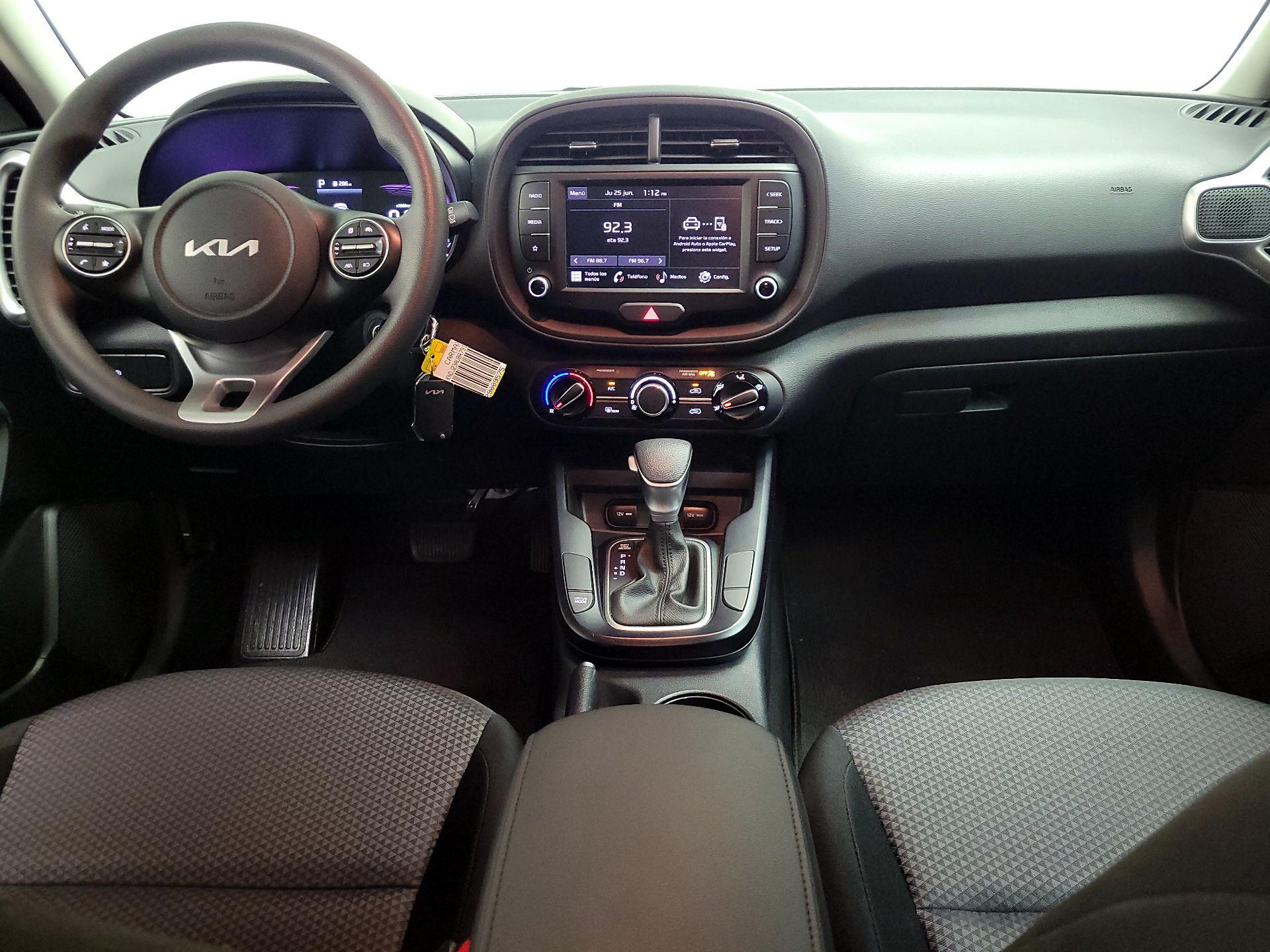 Thumbnail: 2024 Kia Soul - 9