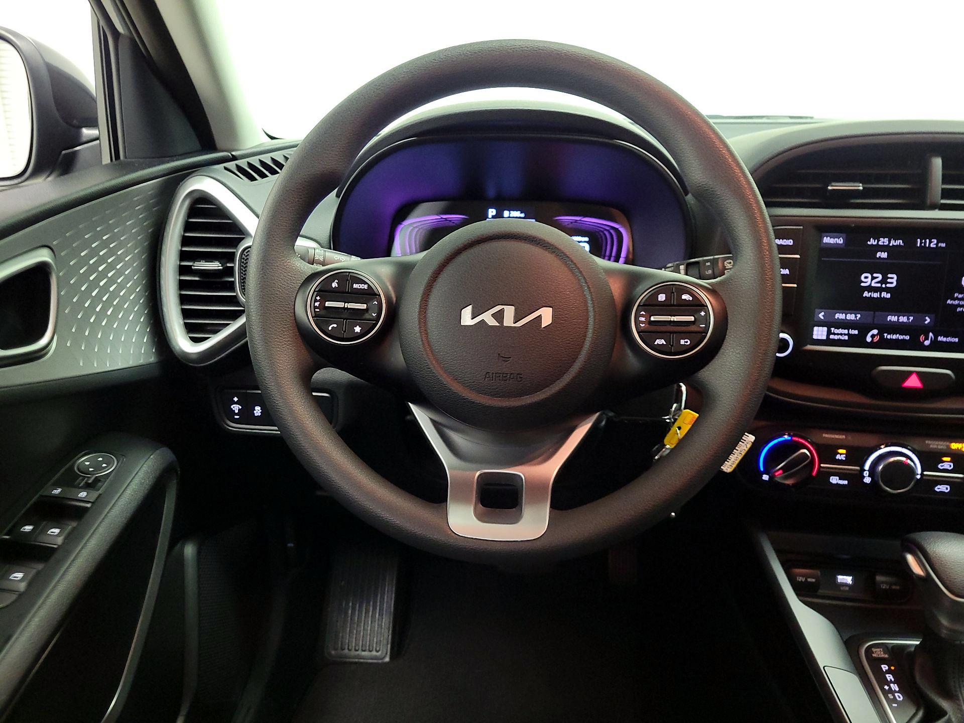 Thumbnail: 2024 Kia Soul - 10