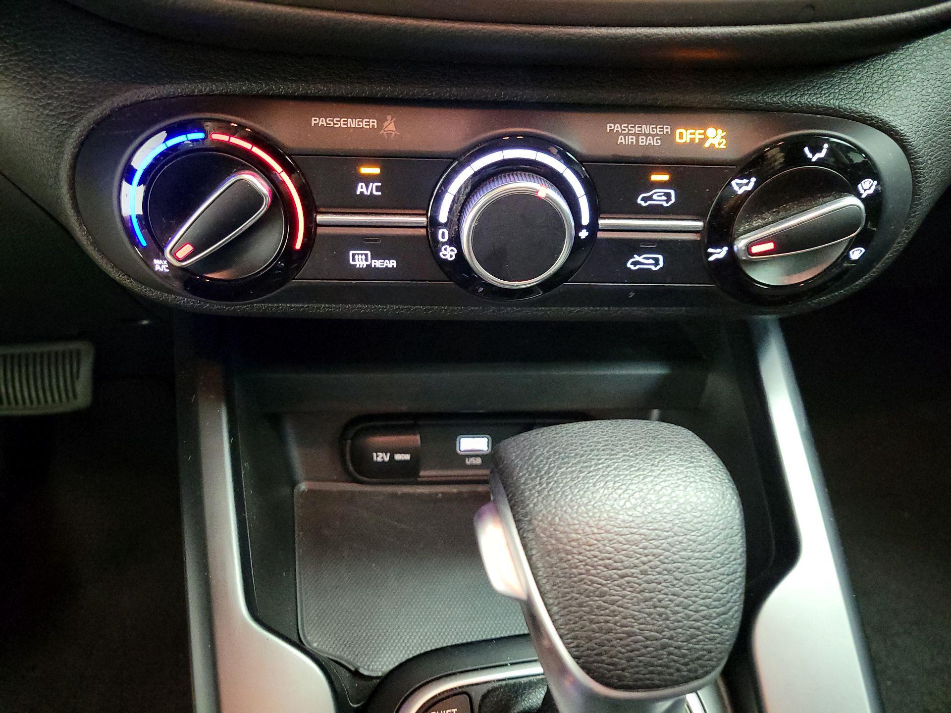 Thumbnail: 2024 Kia Soul - 17
