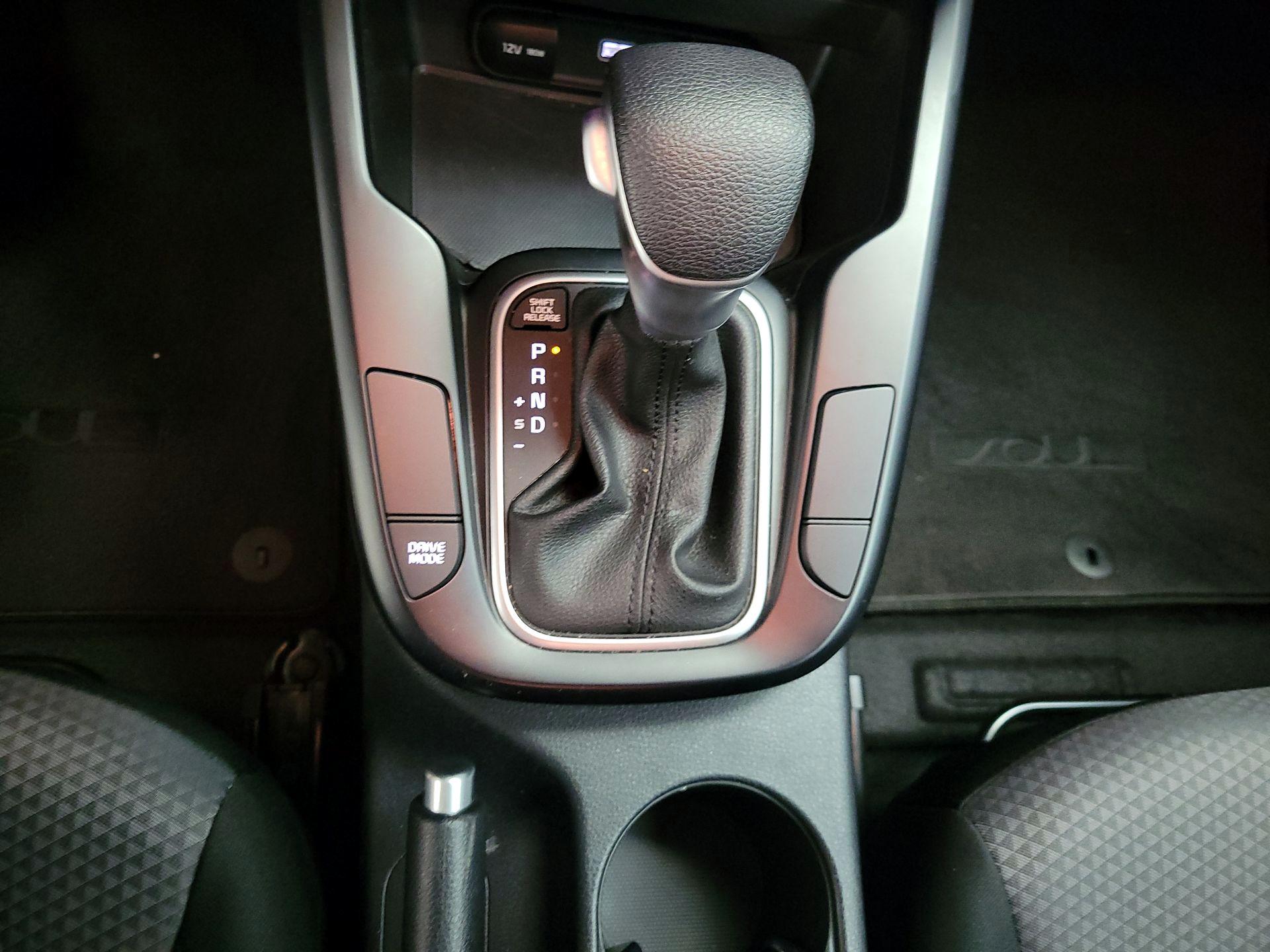 Thumbnail: 2024 Kia Soul - 18