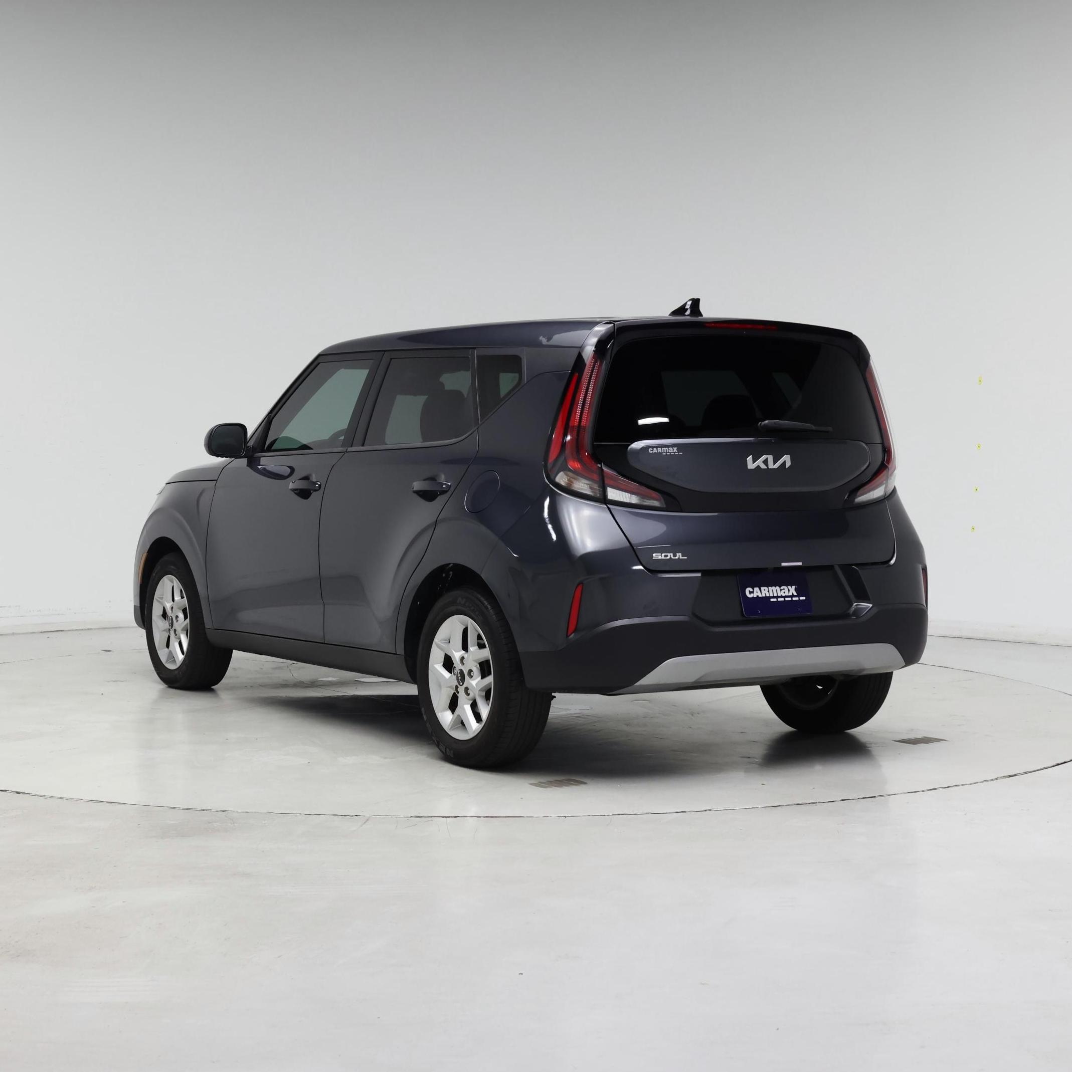 Thumbnail: 2024 Kia Soul - 2