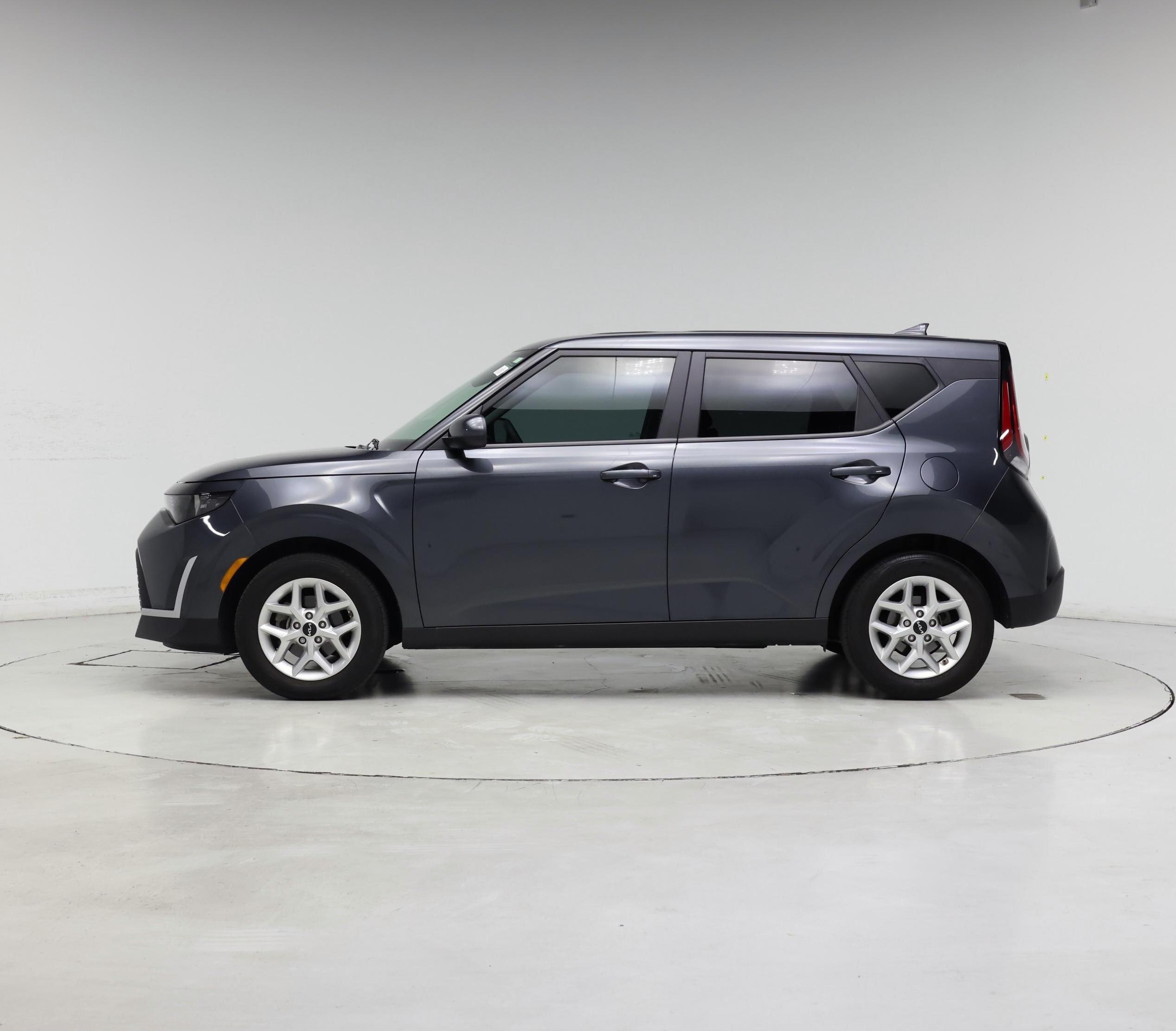 Thumbnail: 2024 Kia Soul - 3