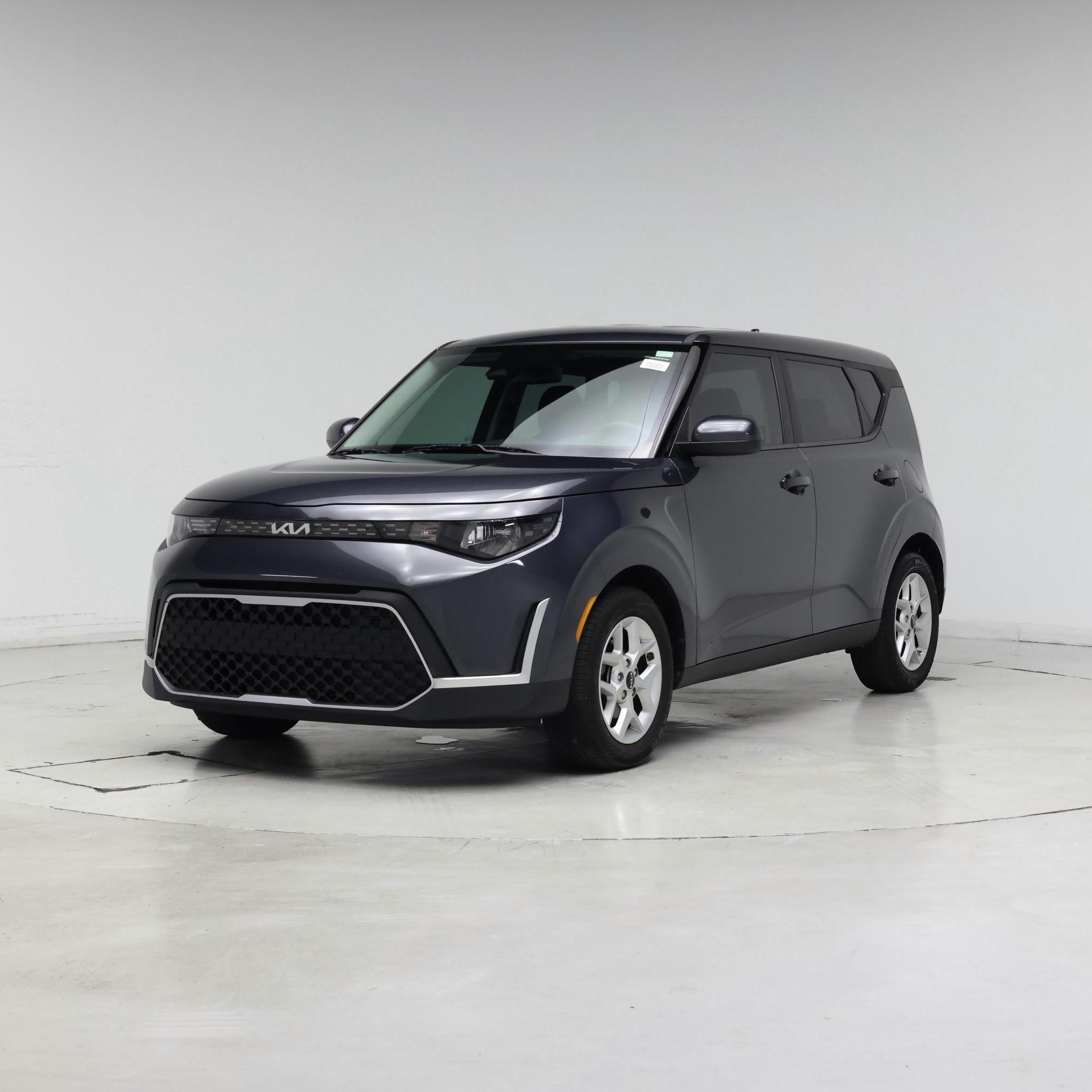 Thumbnail: 2024 Kia Soul - 4