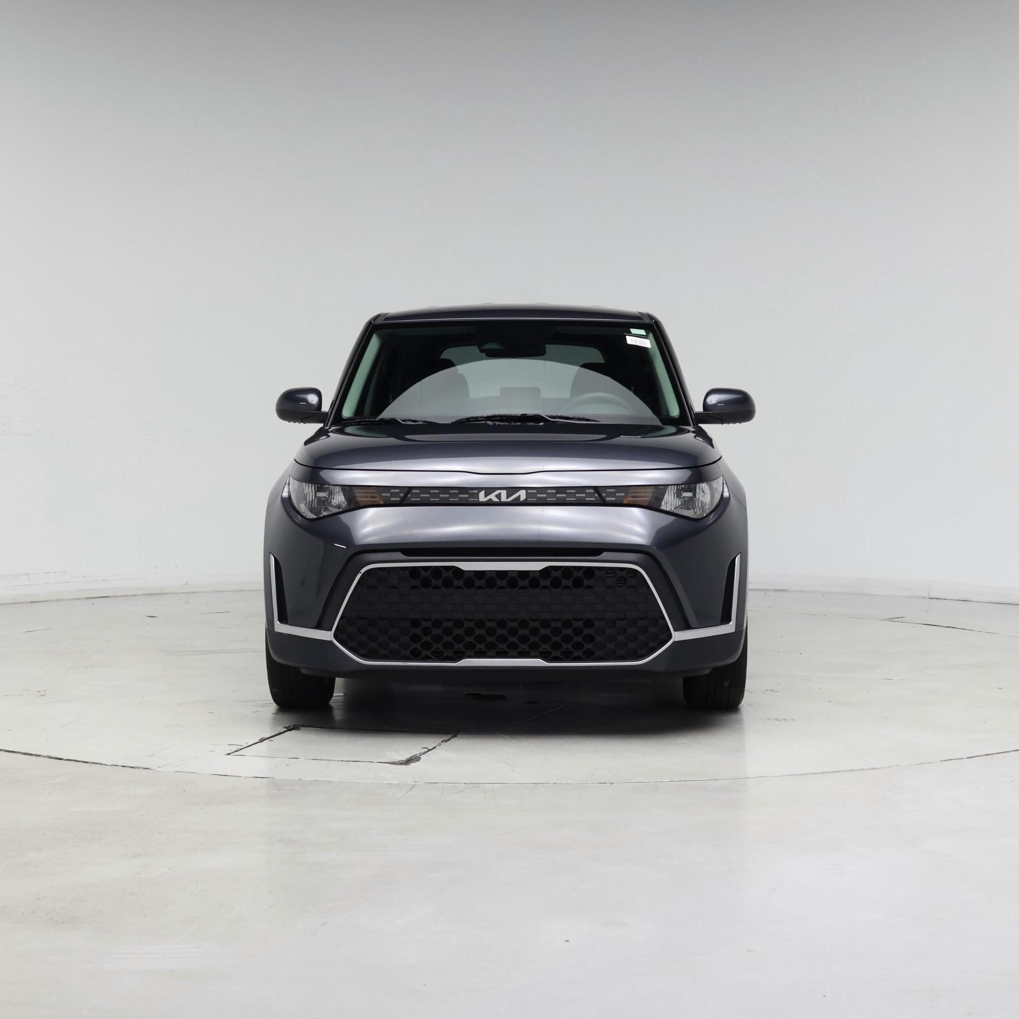 Thumbnail: 2024 Kia Soul - 5