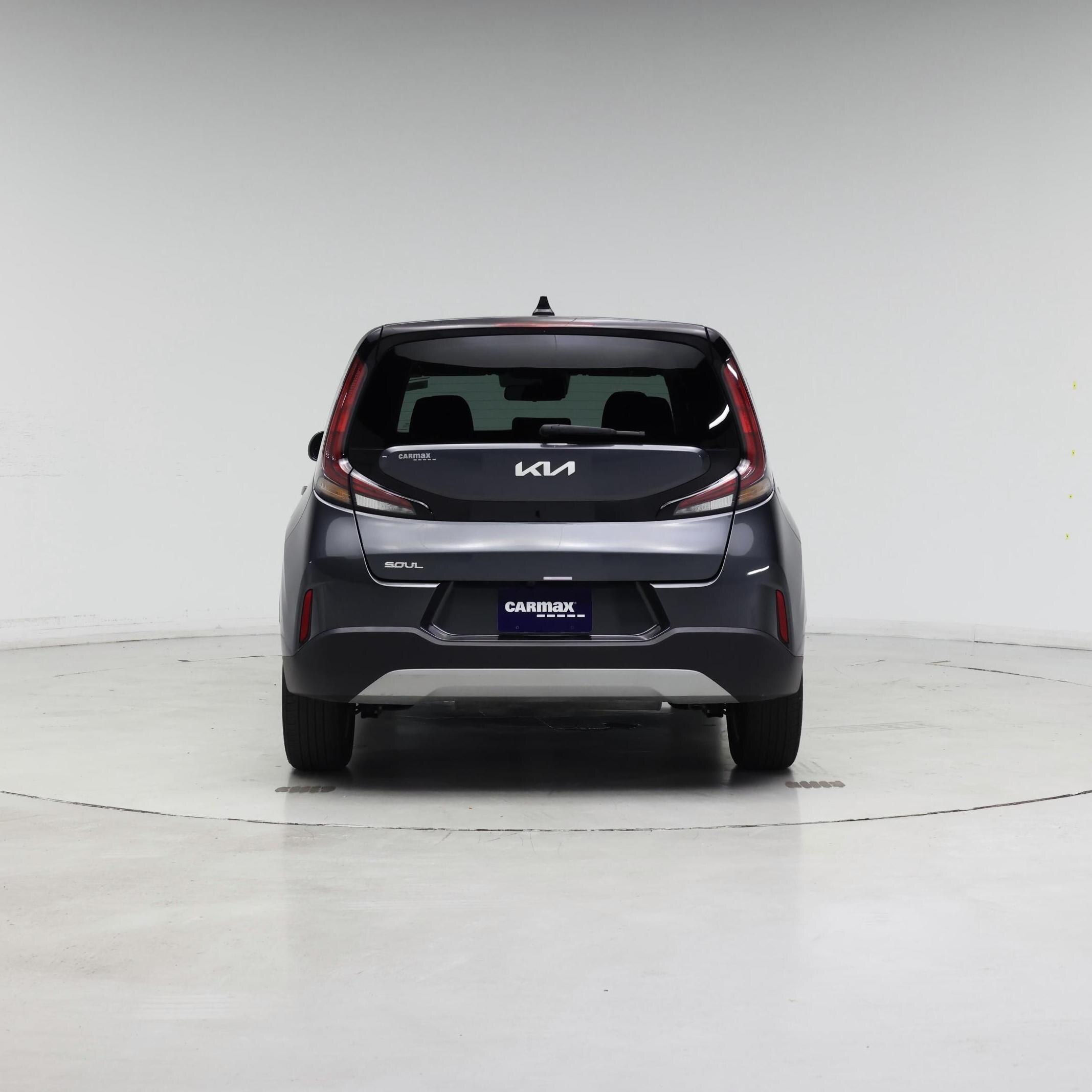 Thumbnail: 2024 Kia Soul - 6