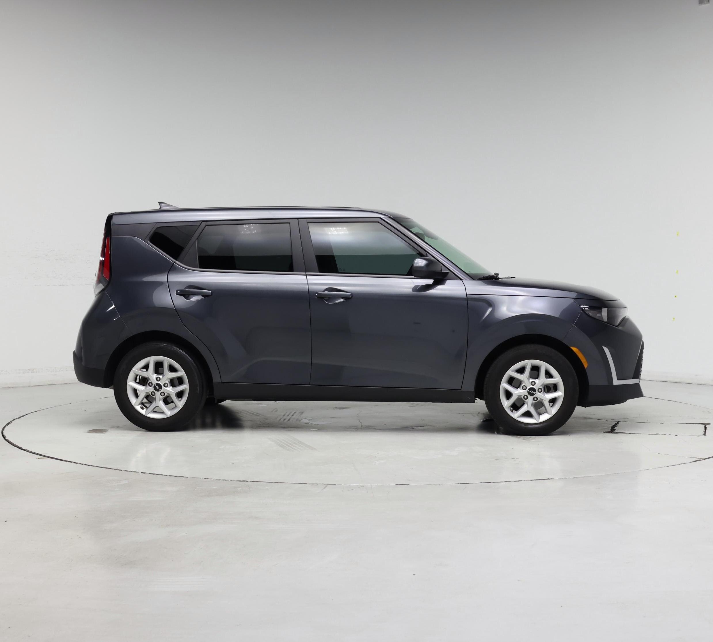 Thumbnail: 2024 Kia Soul - 7