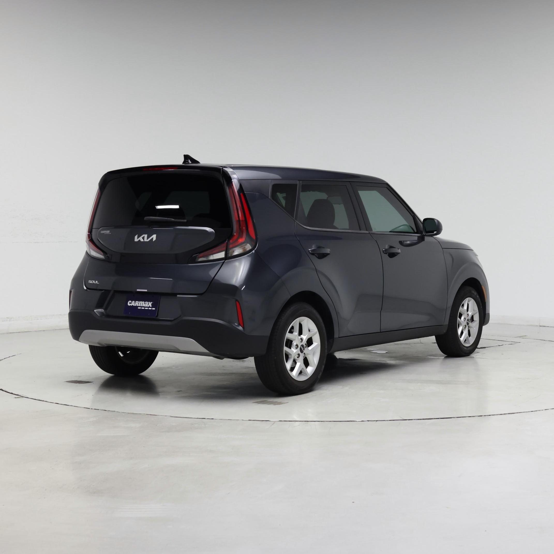 Thumbnail: 2024 Kia Soul - 8