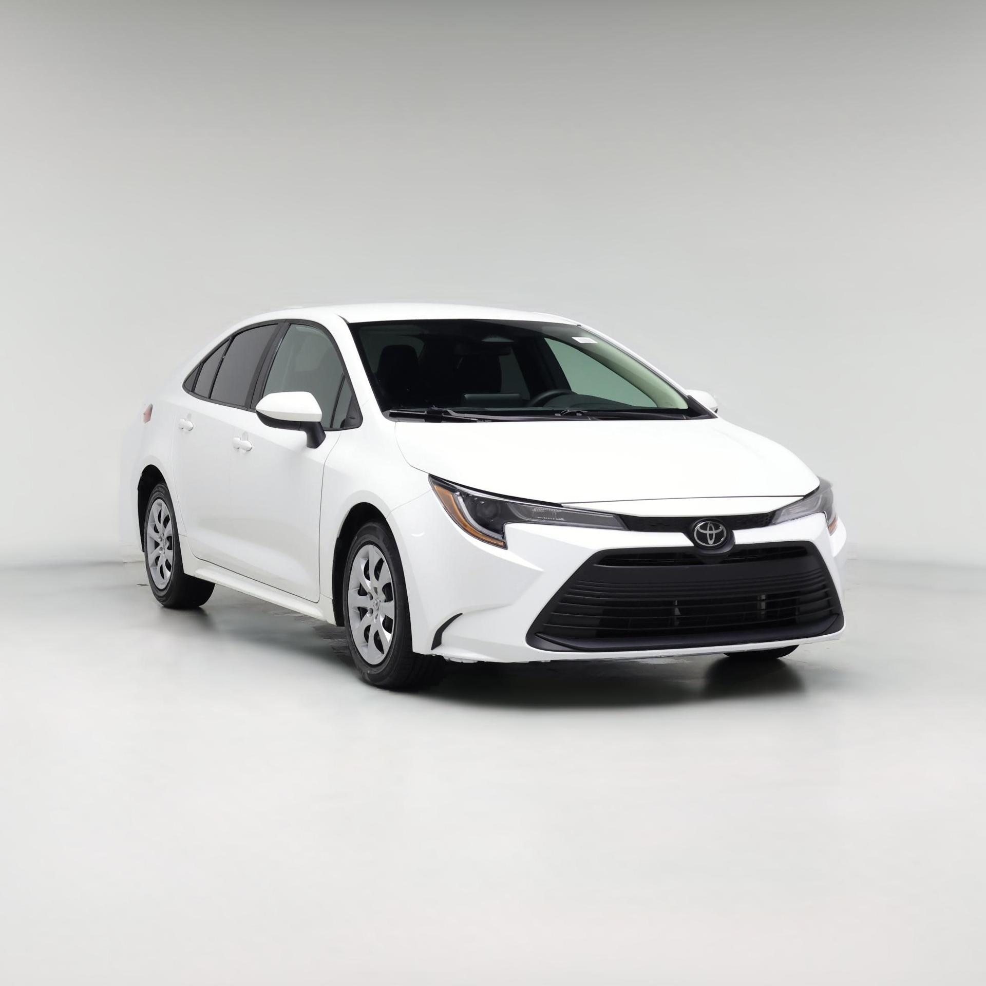 Thumbnail: 2023 Toyota Corolla - 1