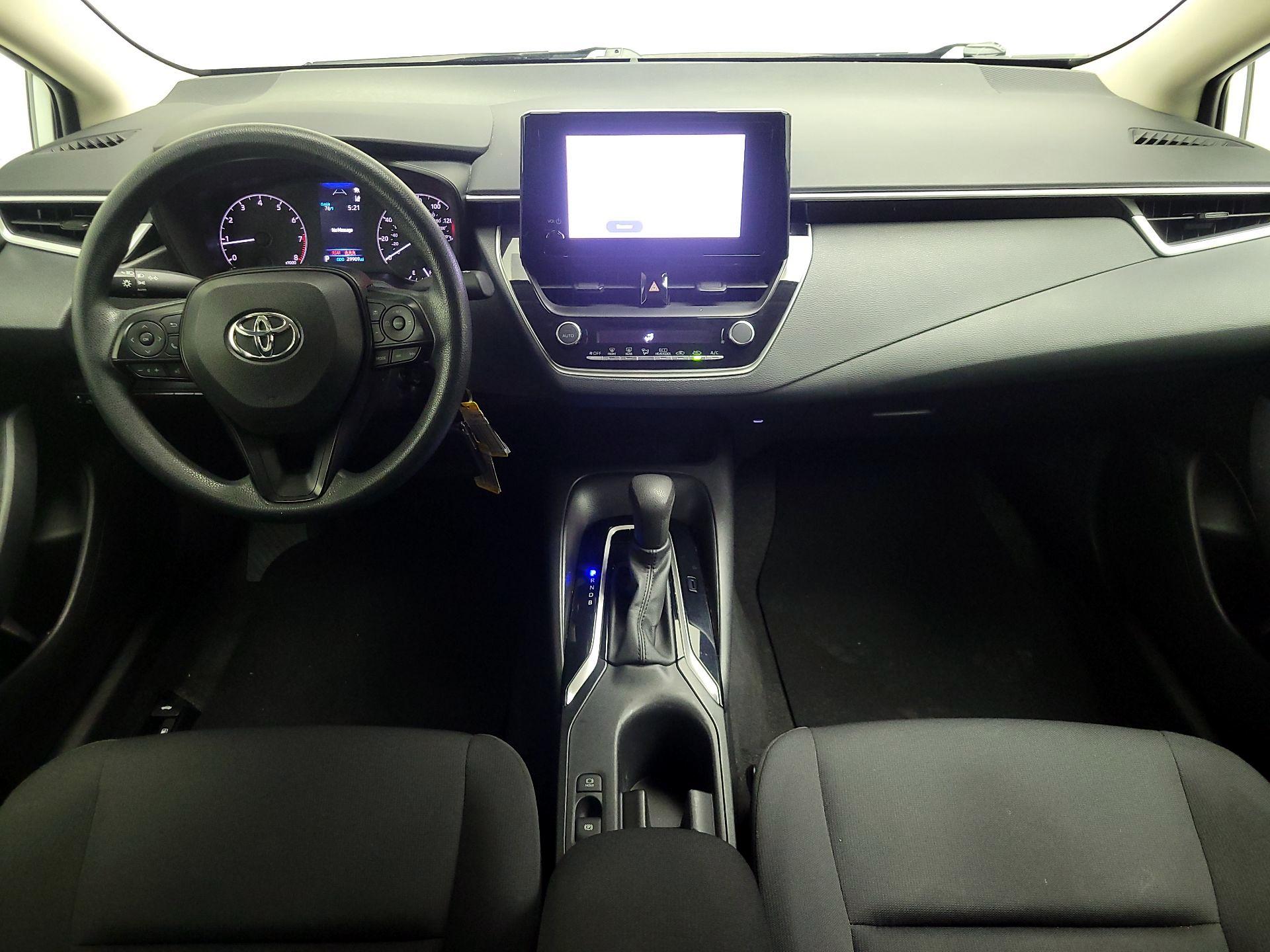 Thumbnail: 2023 Toyota Corolla - 9