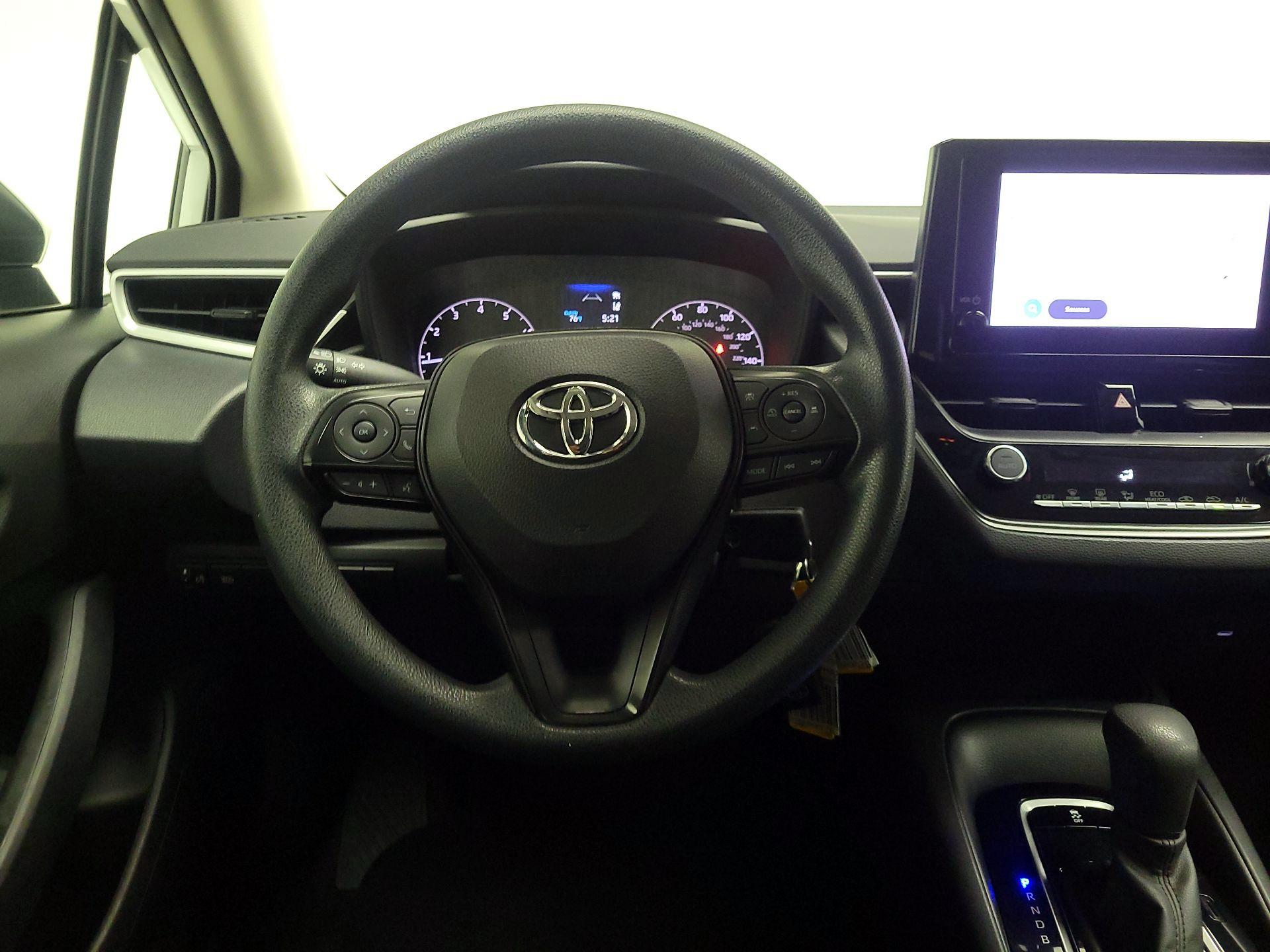 Thumbnail: 2023 Toyota Corolla - 10