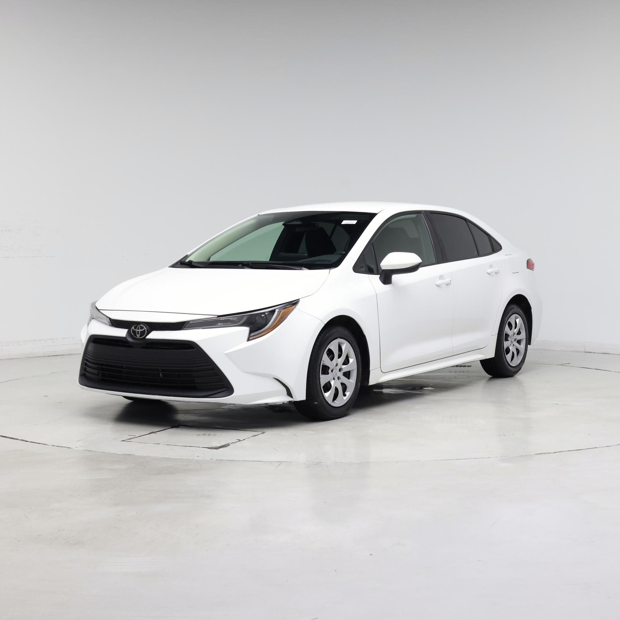 Thumbnail: 2023 Toyota Corolla - 4