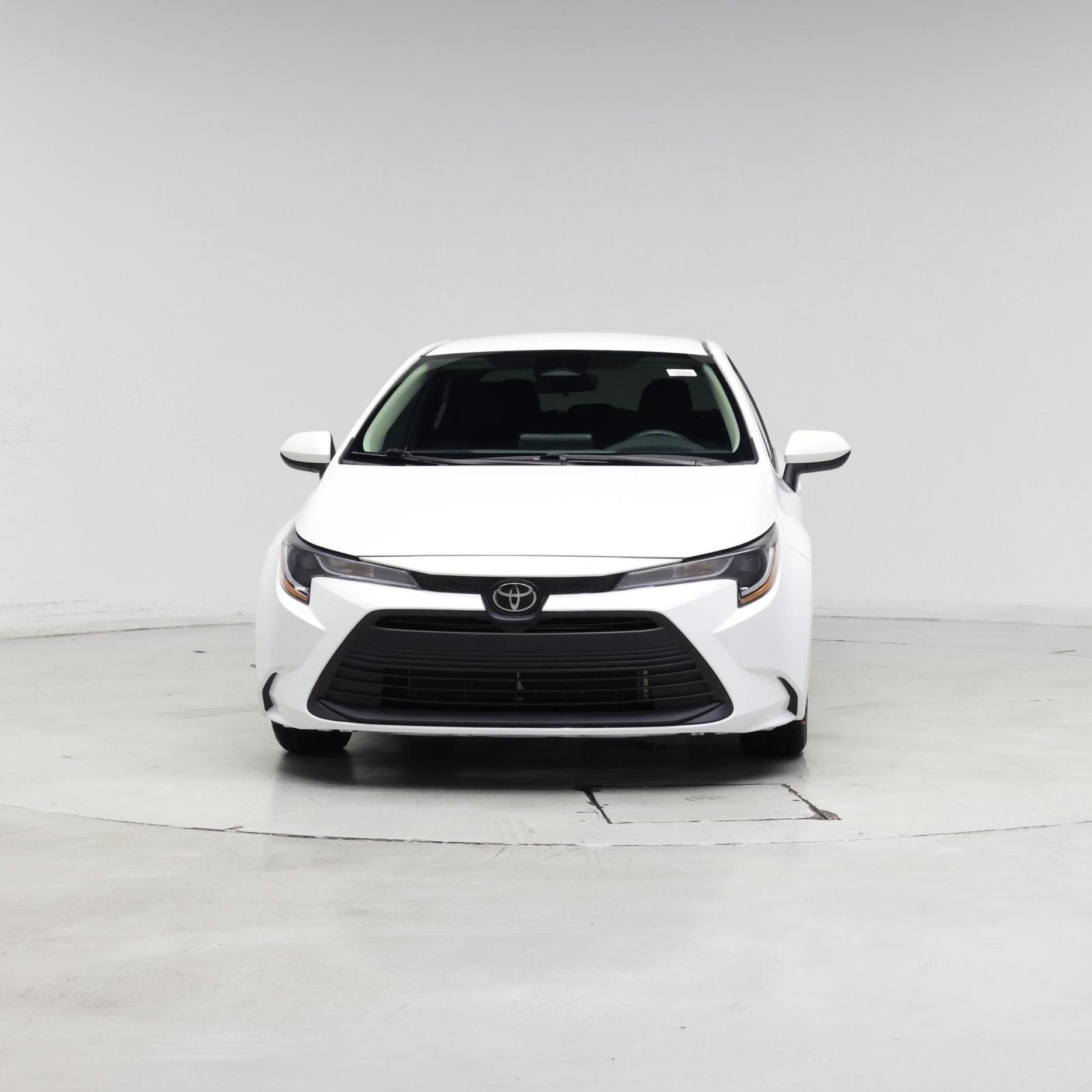 Thumbnail: 2023 Toyota Corolla - 5