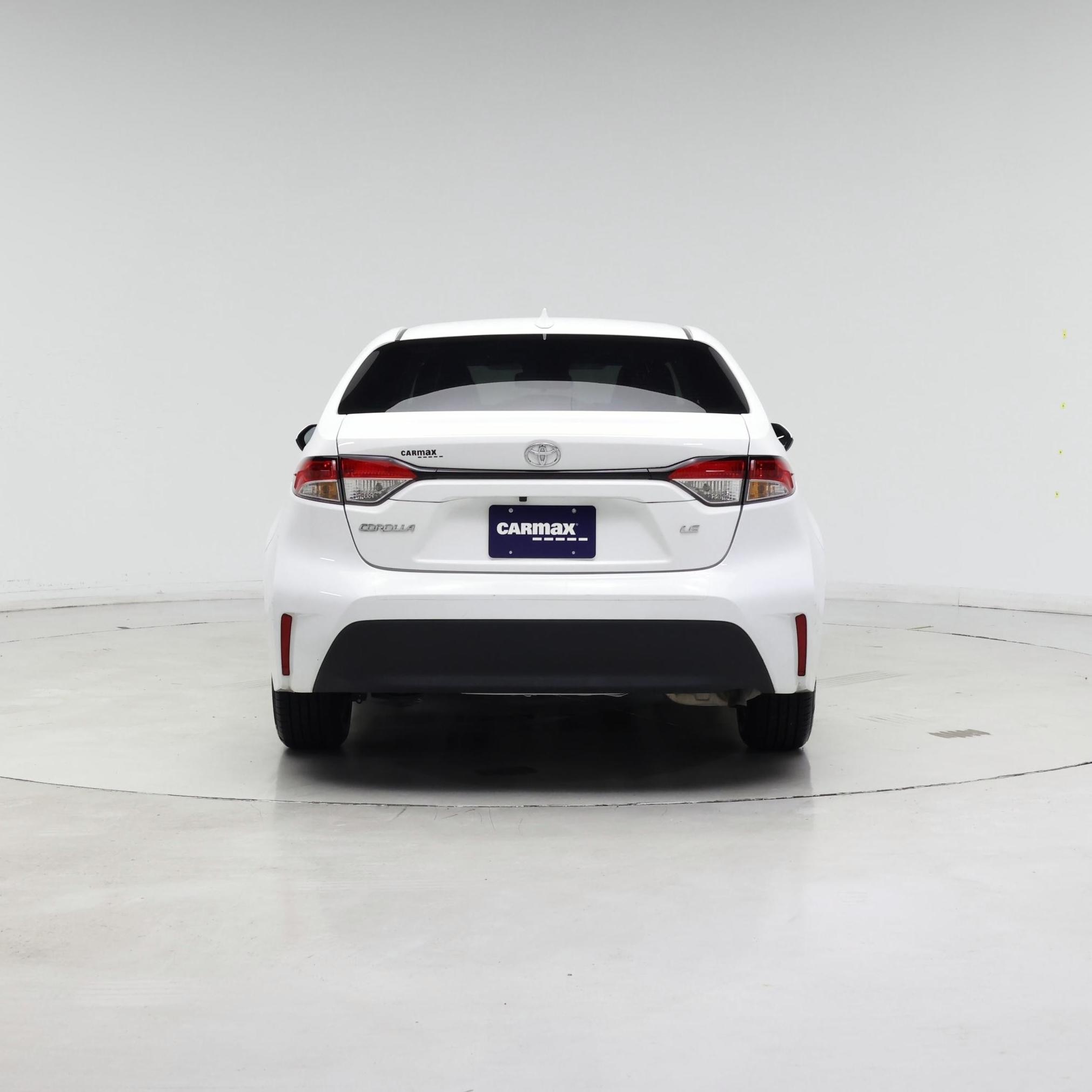 Thumbnail: 2023 Toyota Corolla - 6