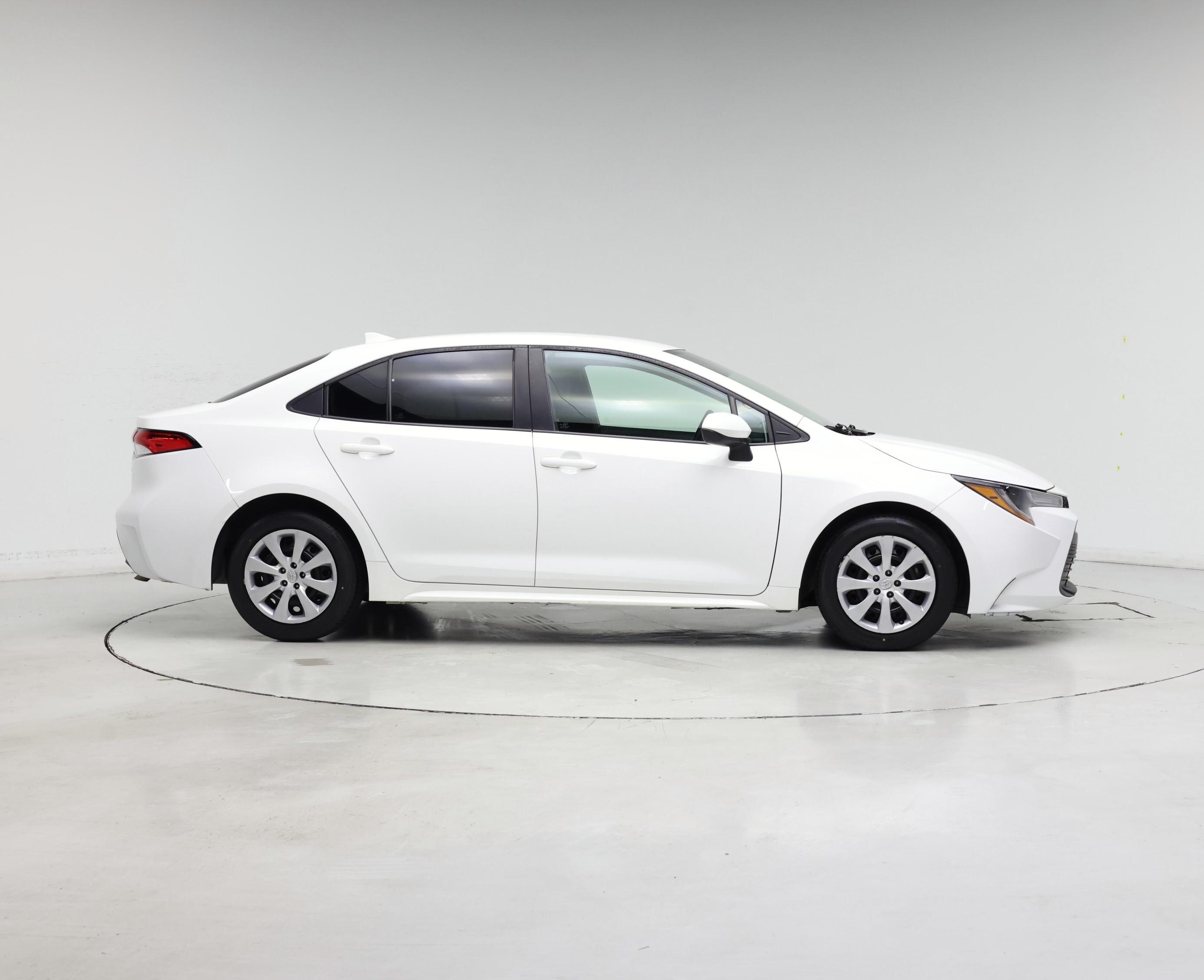Thumbnail: 2023 Toyota Corolla - 7
