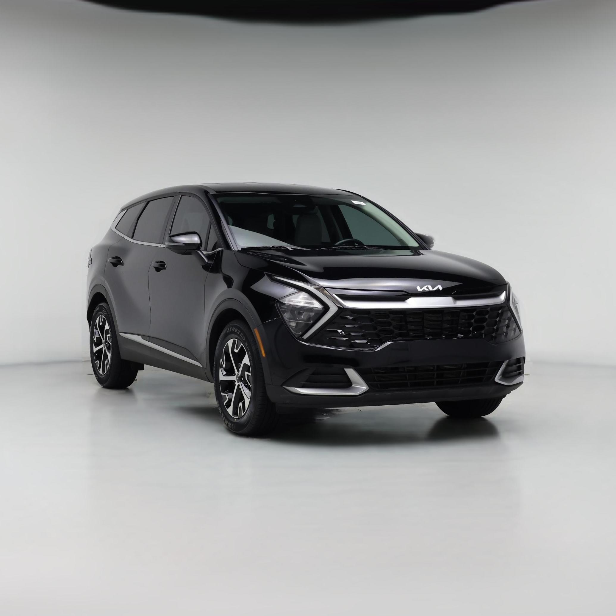 Thumbnail: 2023 Kia Sportage - 1