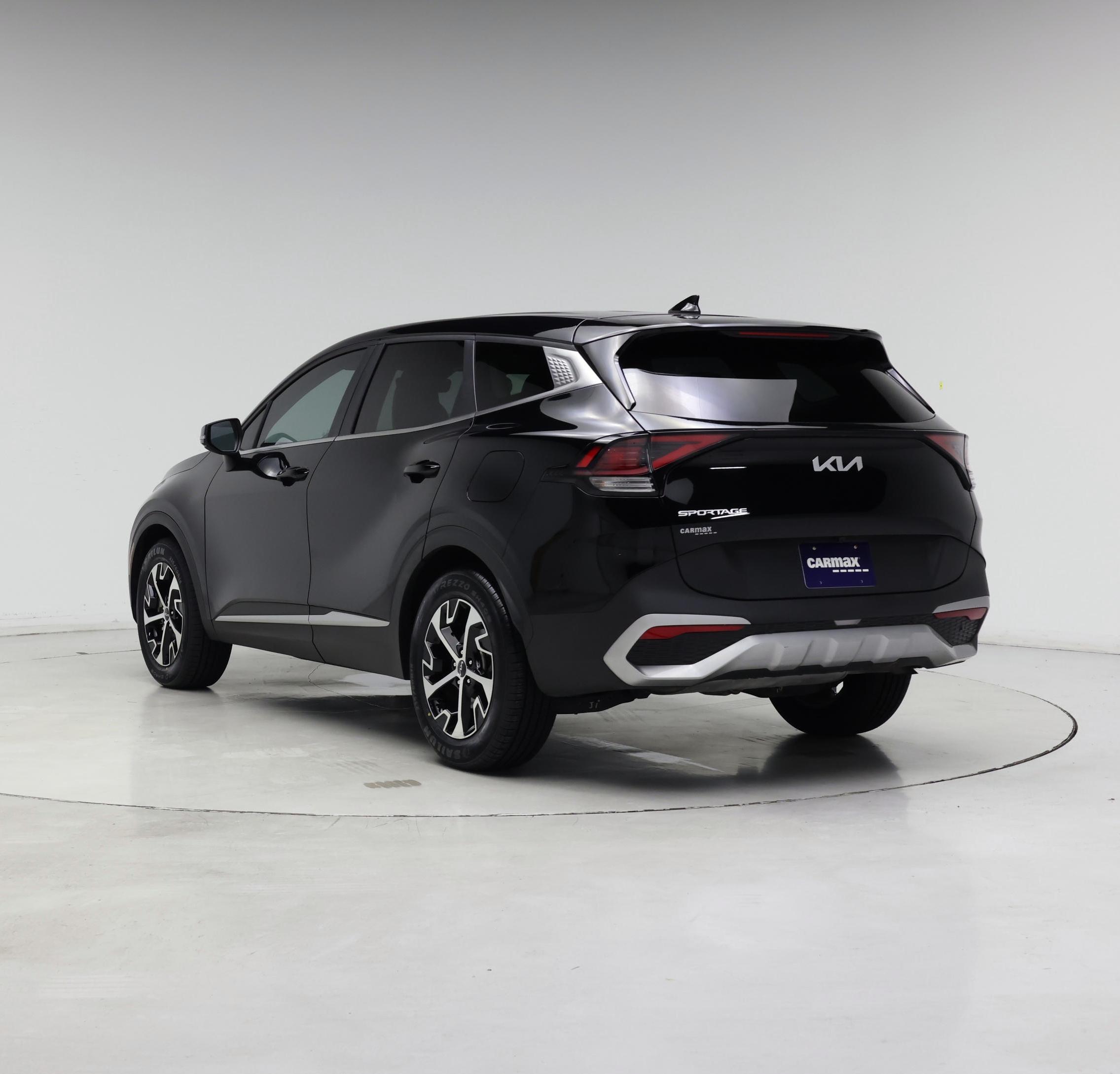 Thumbnail: 2023 Kia Sportage - 2