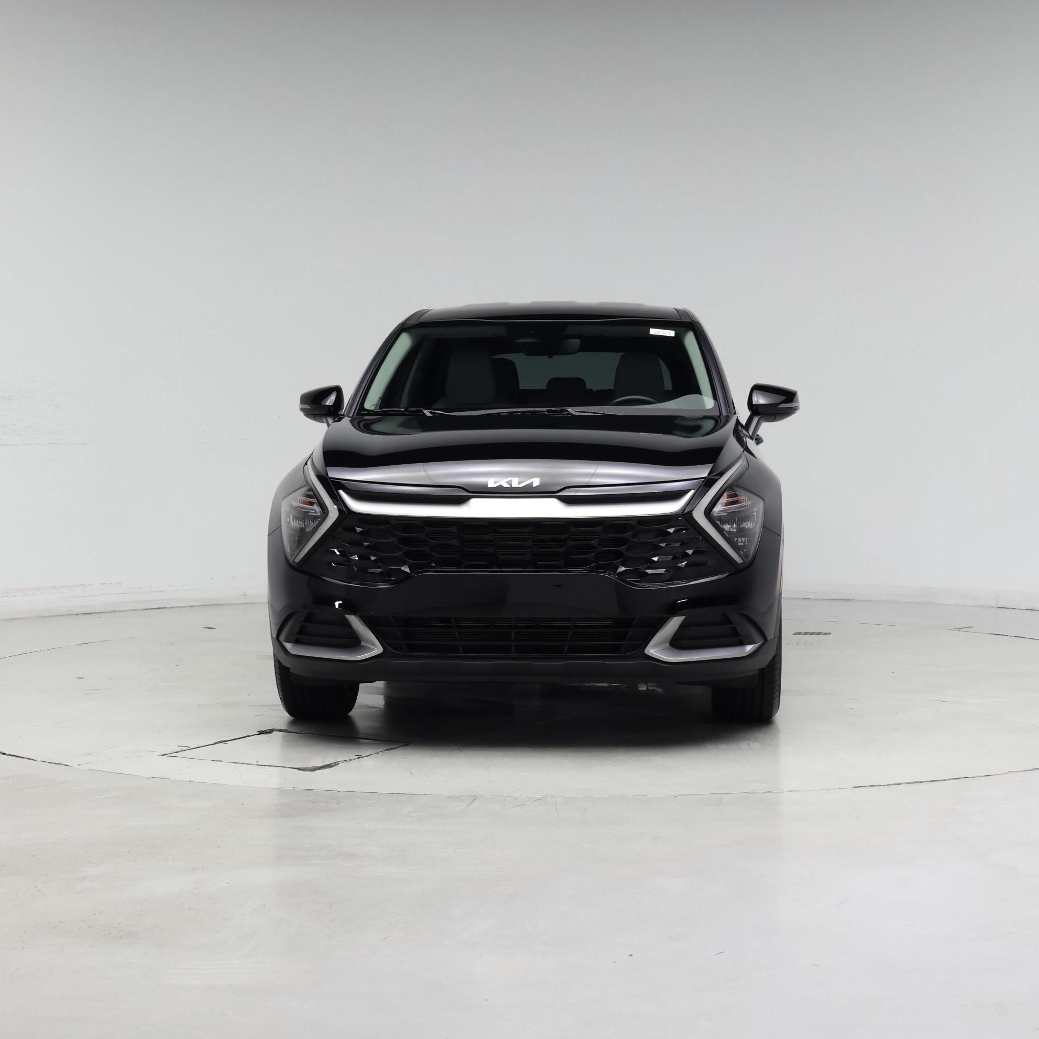 Thumbnail: 2023 Kia Sportage - 5