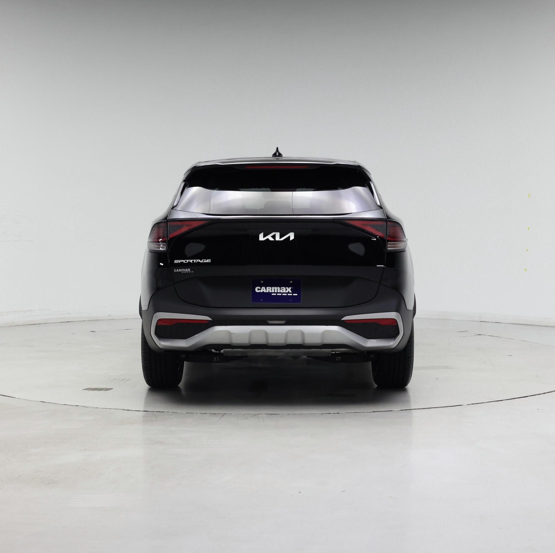 Thumbnail: 2023 Kia Sportage - 6