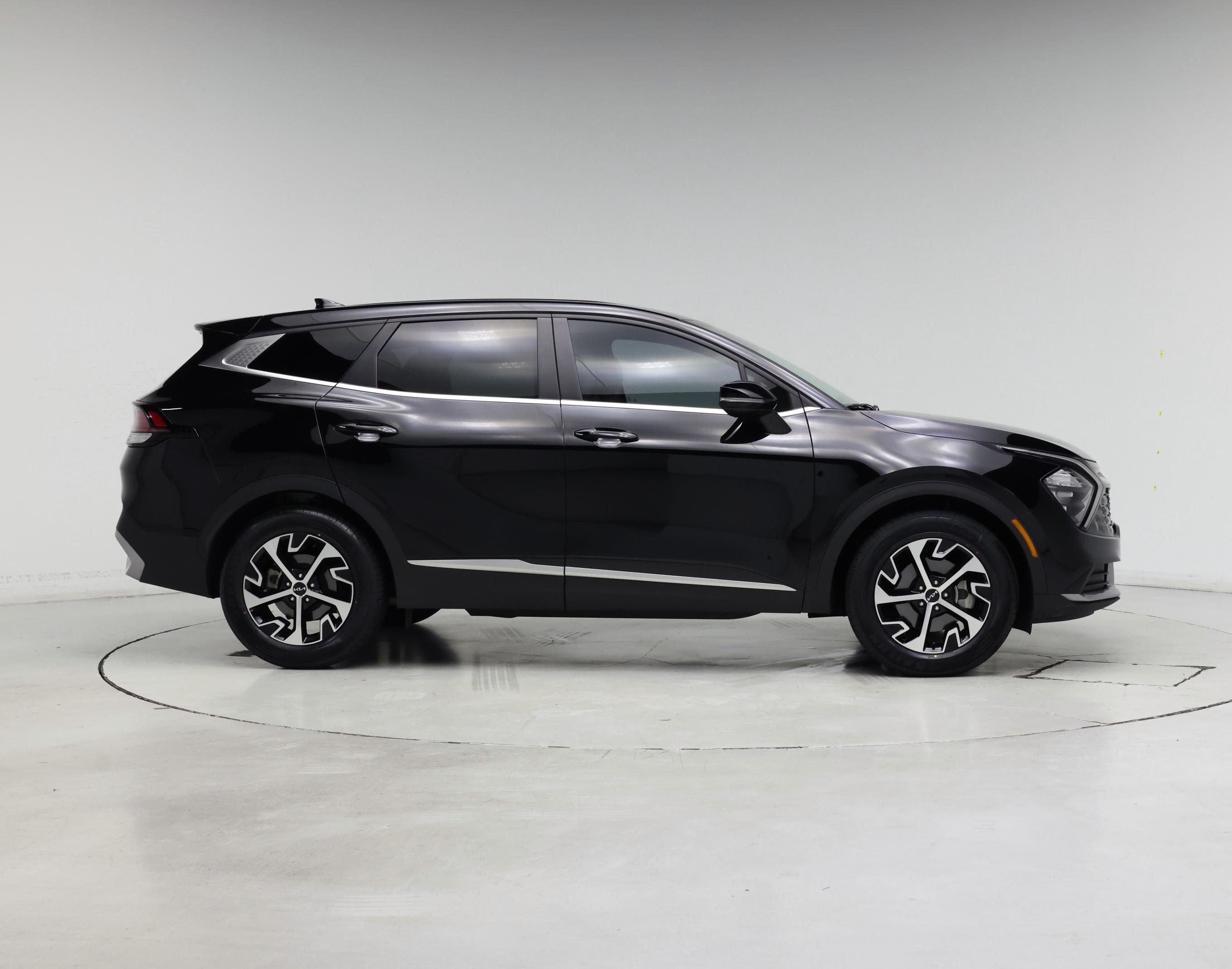 Thumbnail: 2023 Kia Sportage - 7