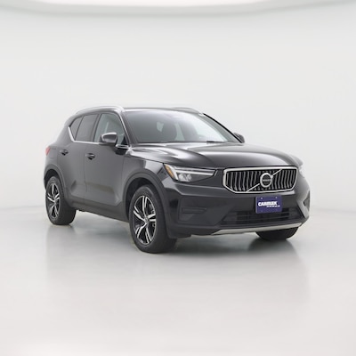2025 Volvo XC40 B5 Core Bright Theme