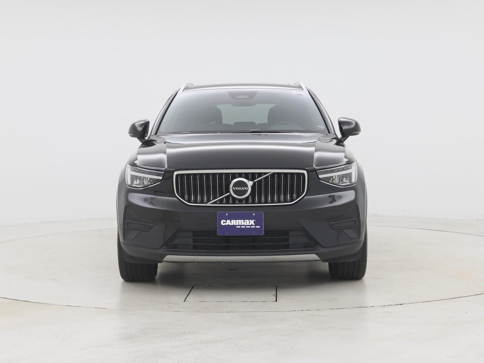 2025 Volvo XC40 Core - Photo 6