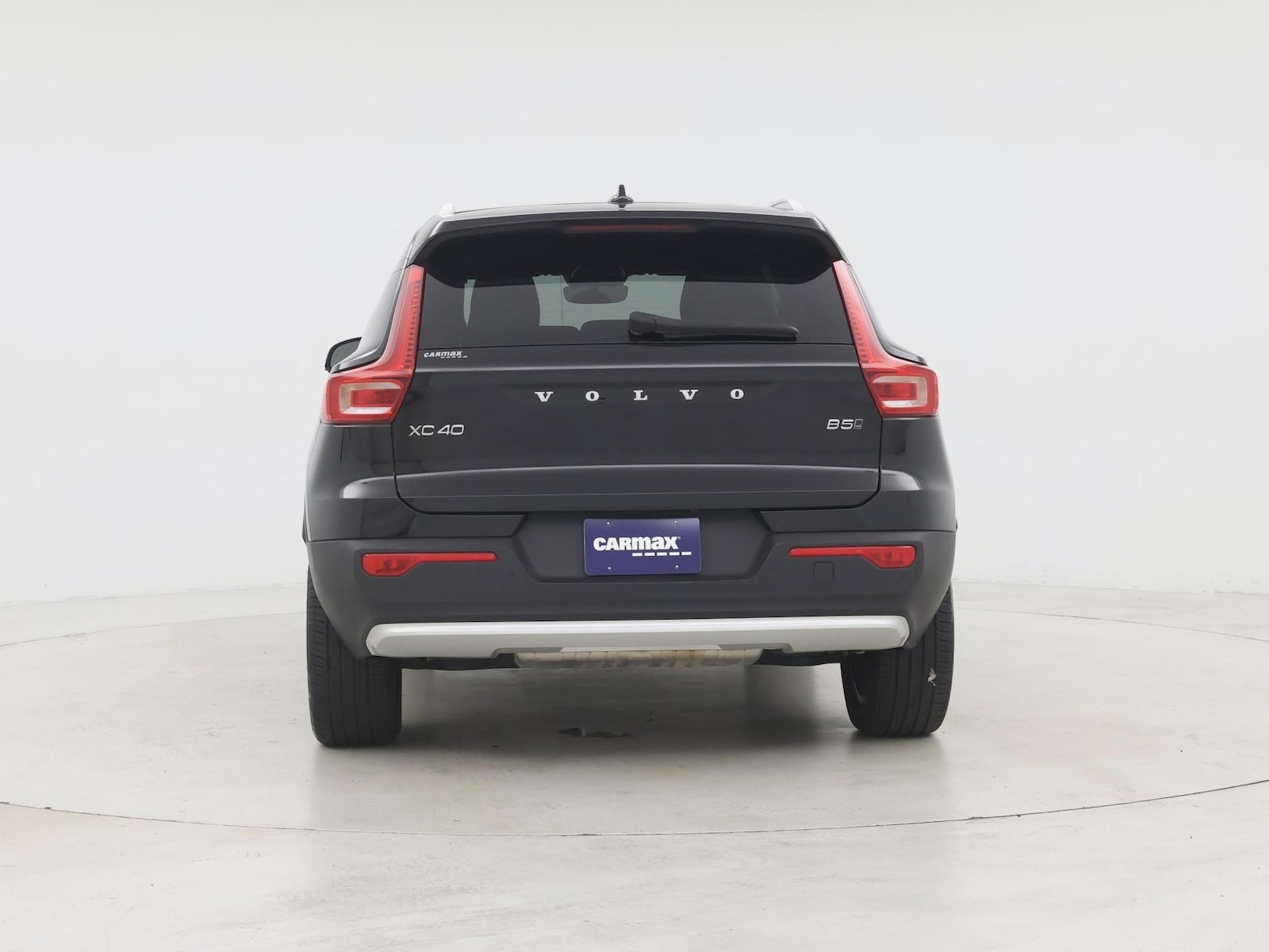 2025 Volvo XC40 Core - Photo 7