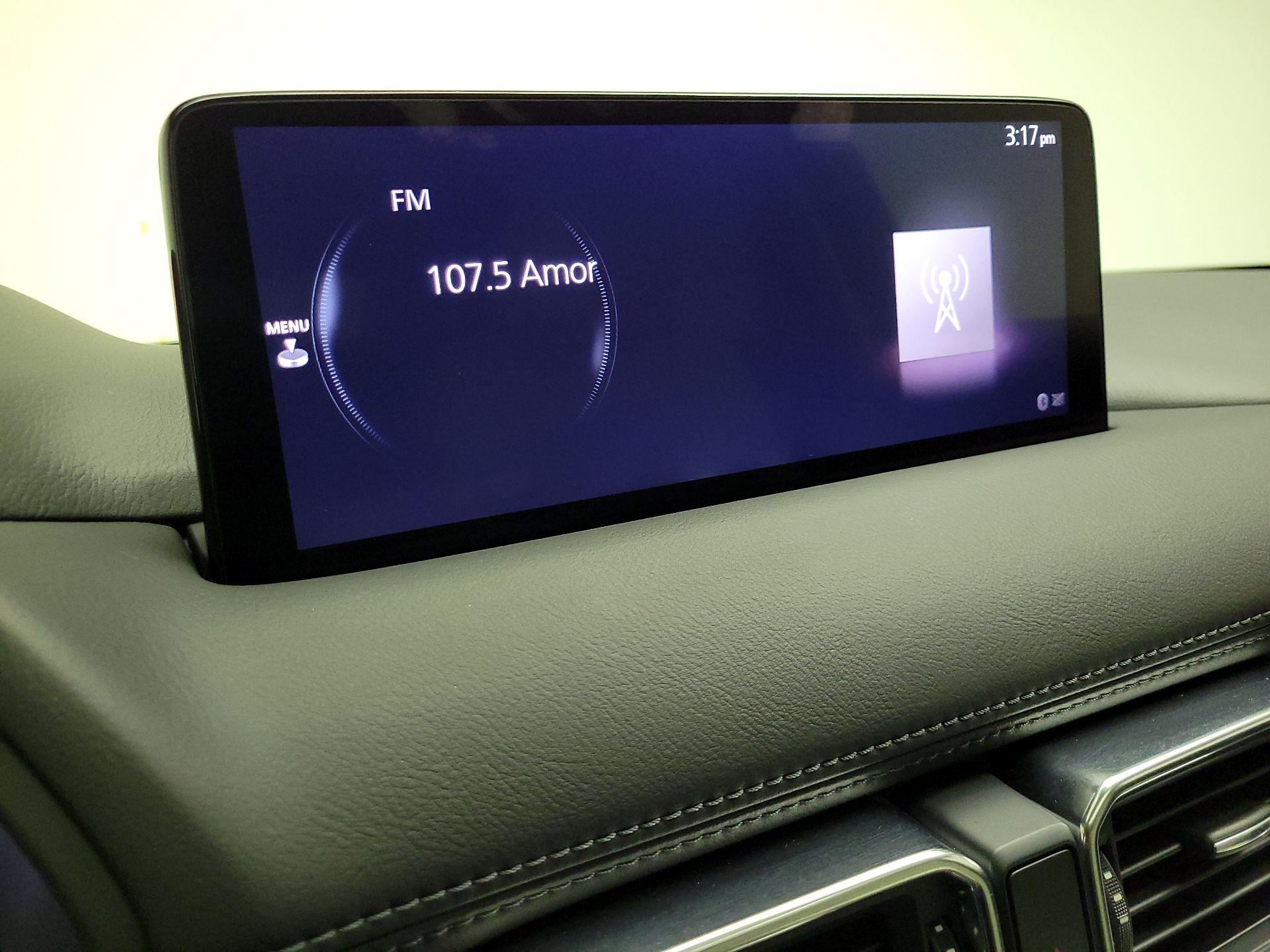 Thumbnail: 2025 Mazda CX-5 - 16