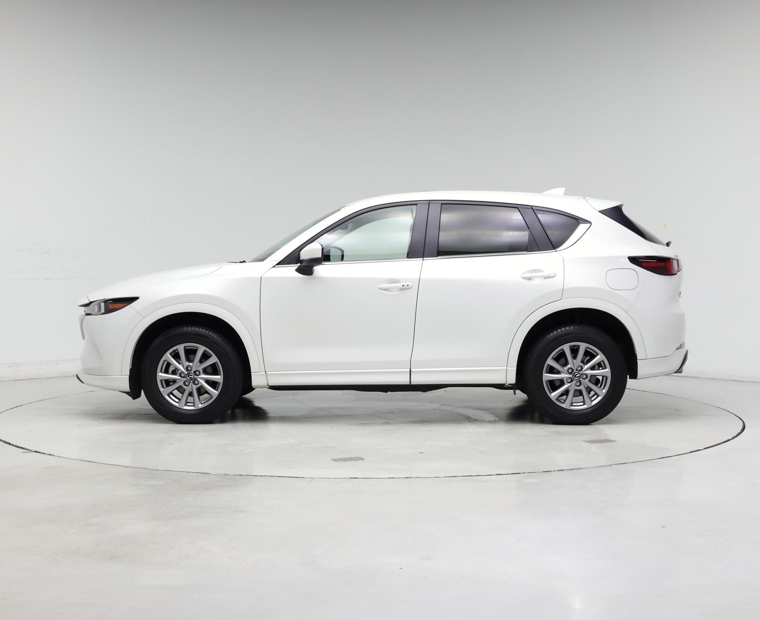 Thumbnail: 2025 Mazda CX-5 - 3