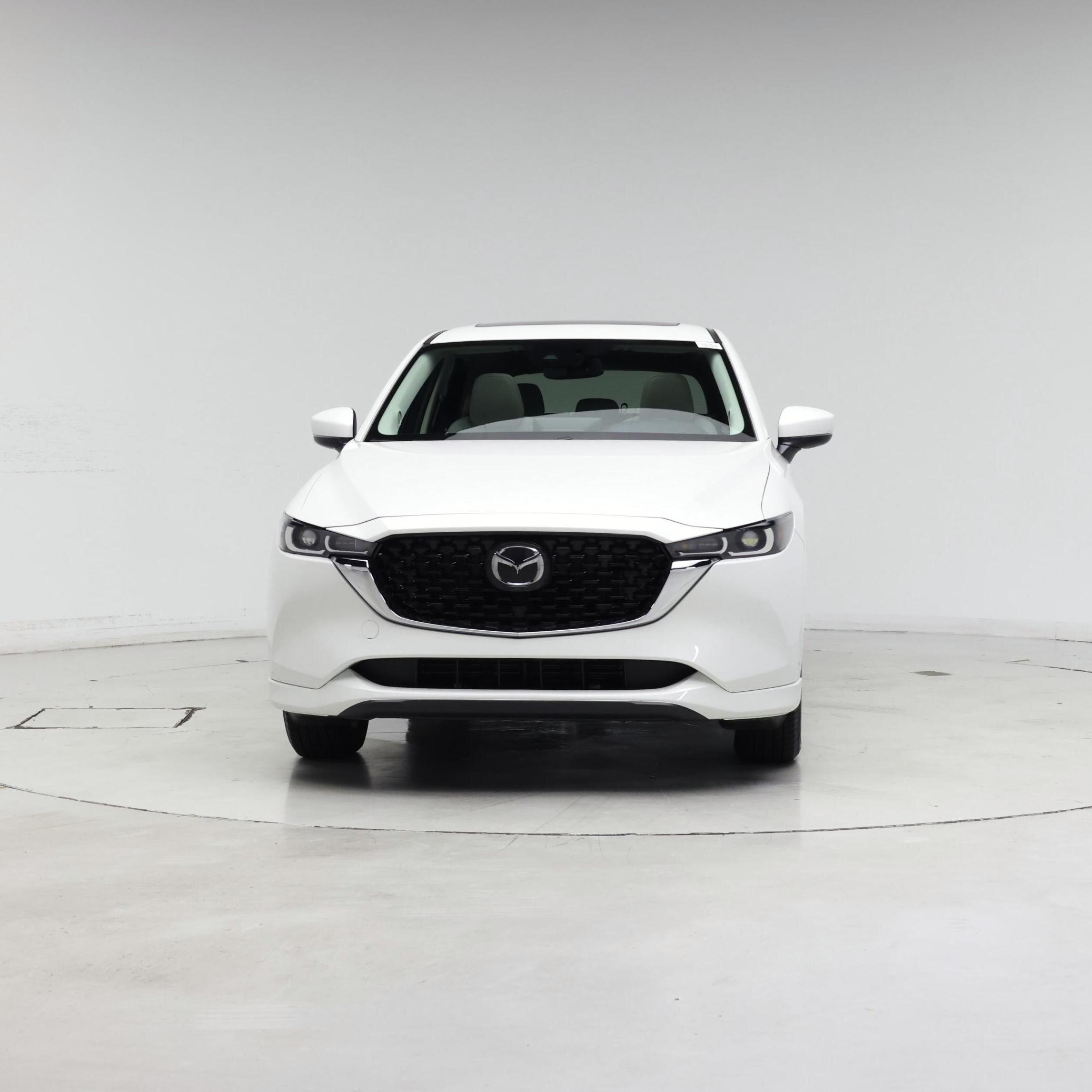 Thumbnail: 2025 Mazda CX-5 - 5