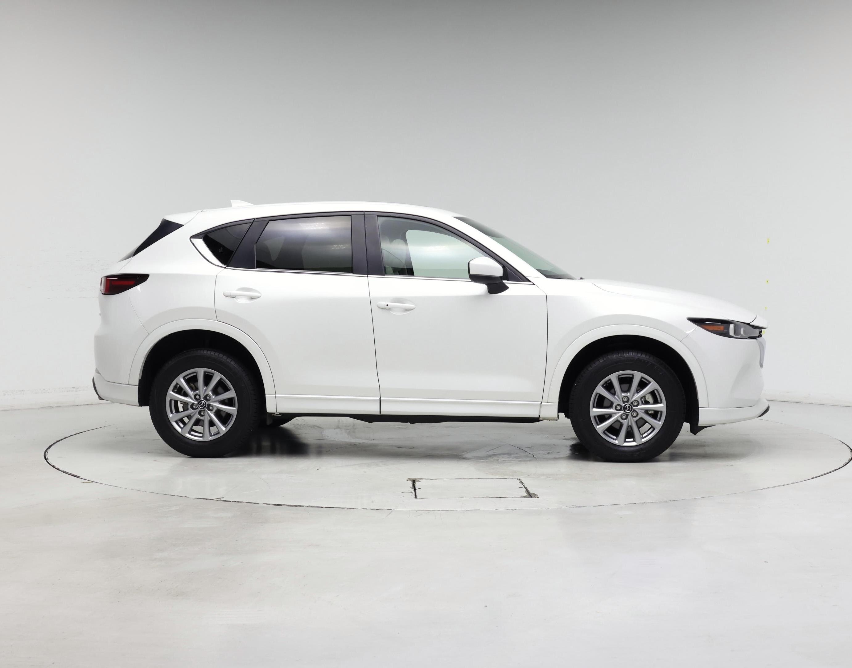 Thumbnail: 2025 Mazda CX-5 - 7