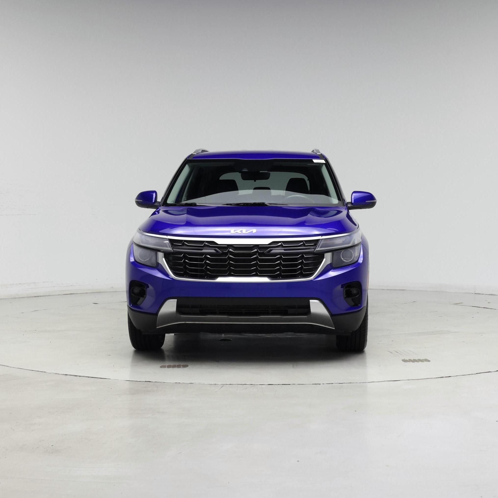 Thumbnail: 2025 Kia Seltos - 5