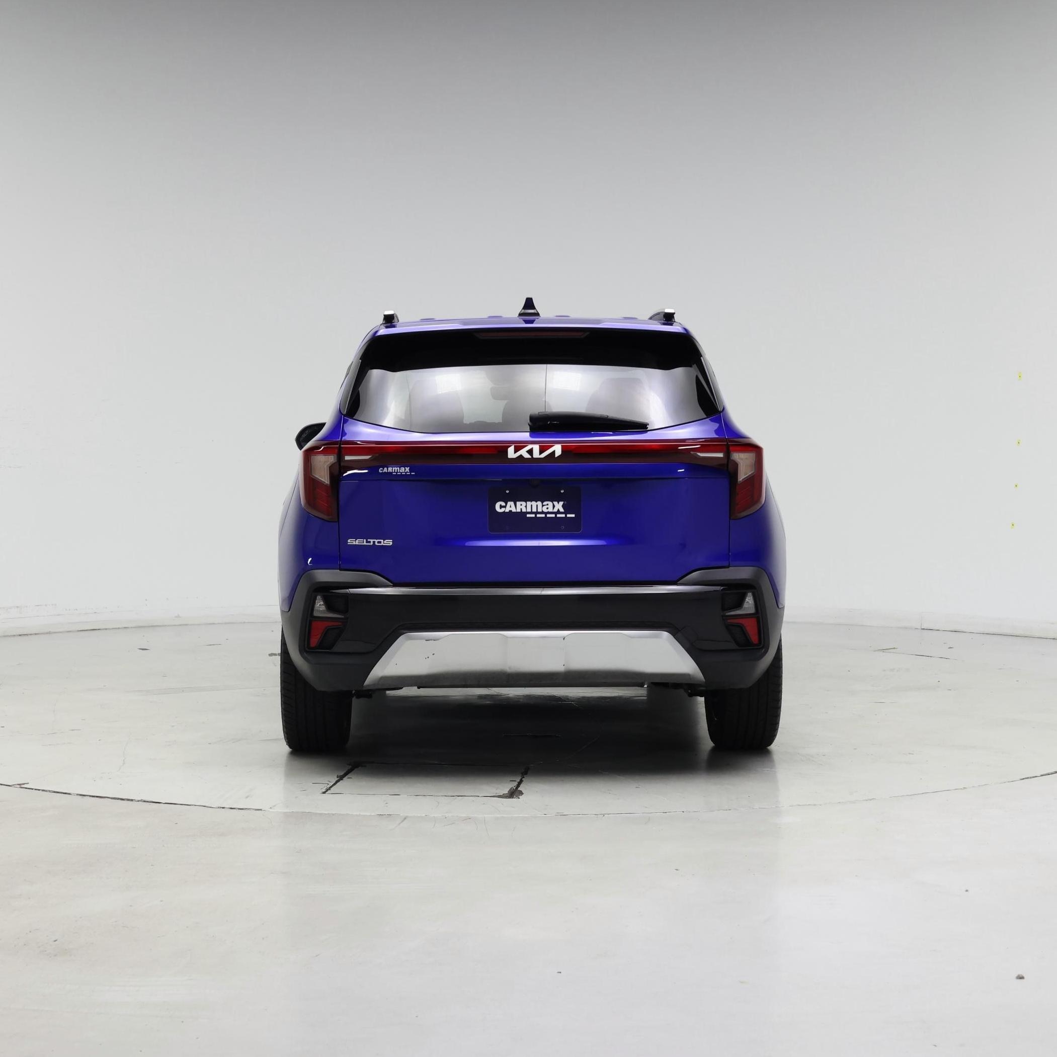 Thumbnail: 2025 Kia Seltos - 6