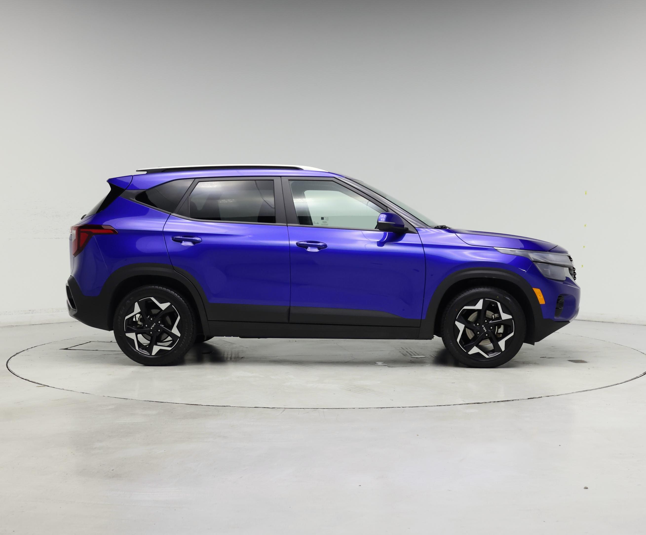 Thumbnail: 2025 Kia Seltos - 7