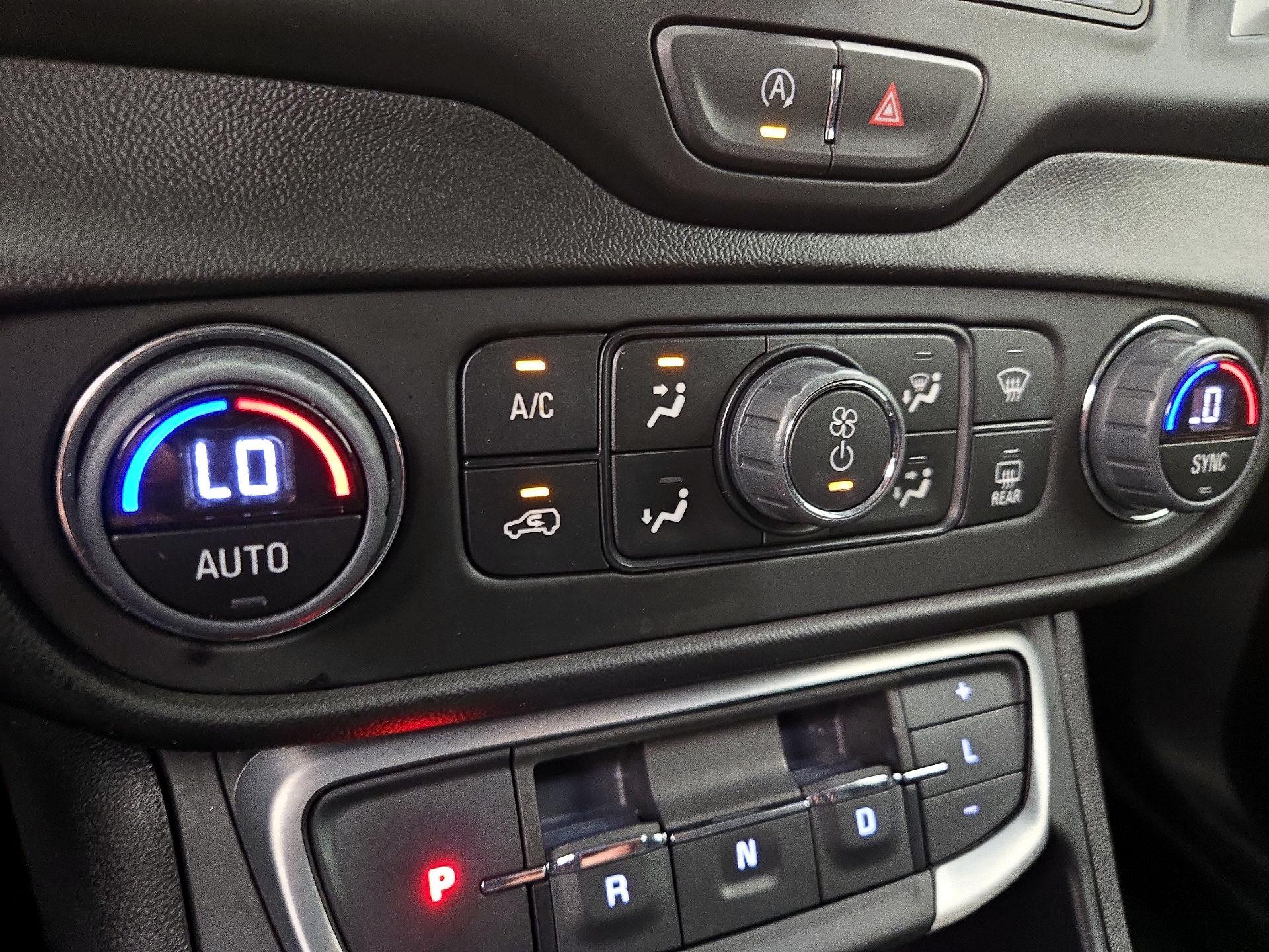 Thumbnail: 2024 GMC Terrain - 14