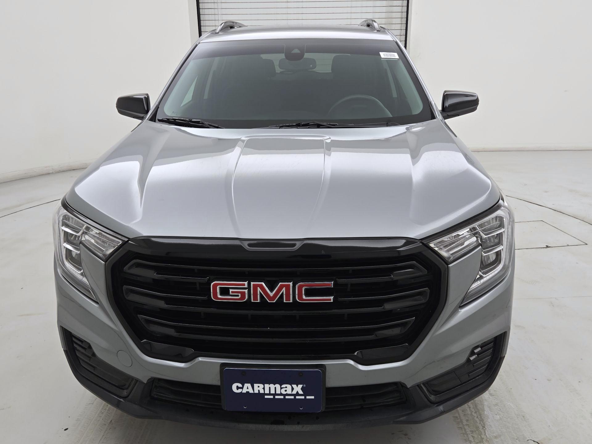 Thumbnail: 2024 GMC Terrain - 2
