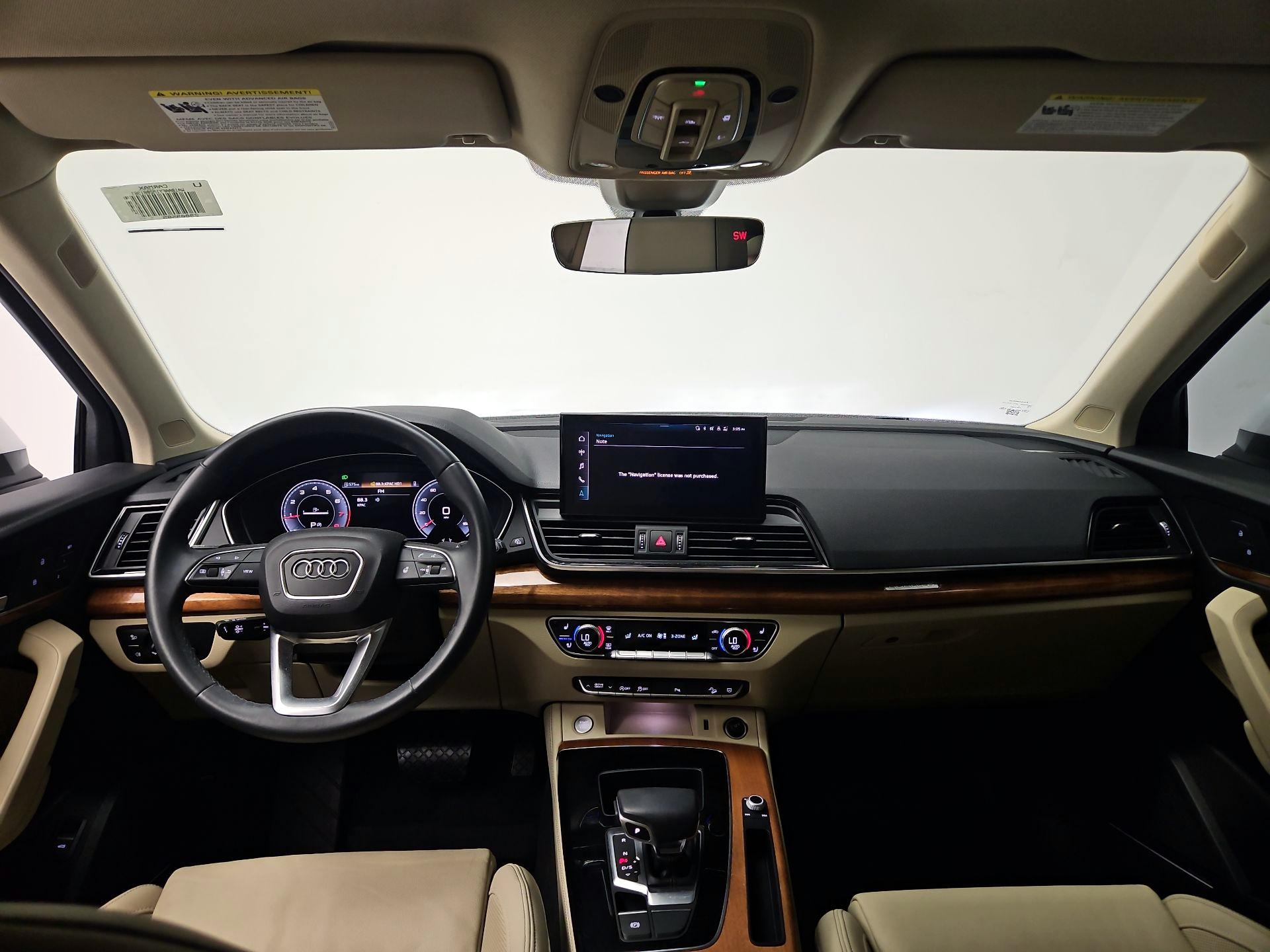 Thumbnail: 2021 Audi Q5 - 9