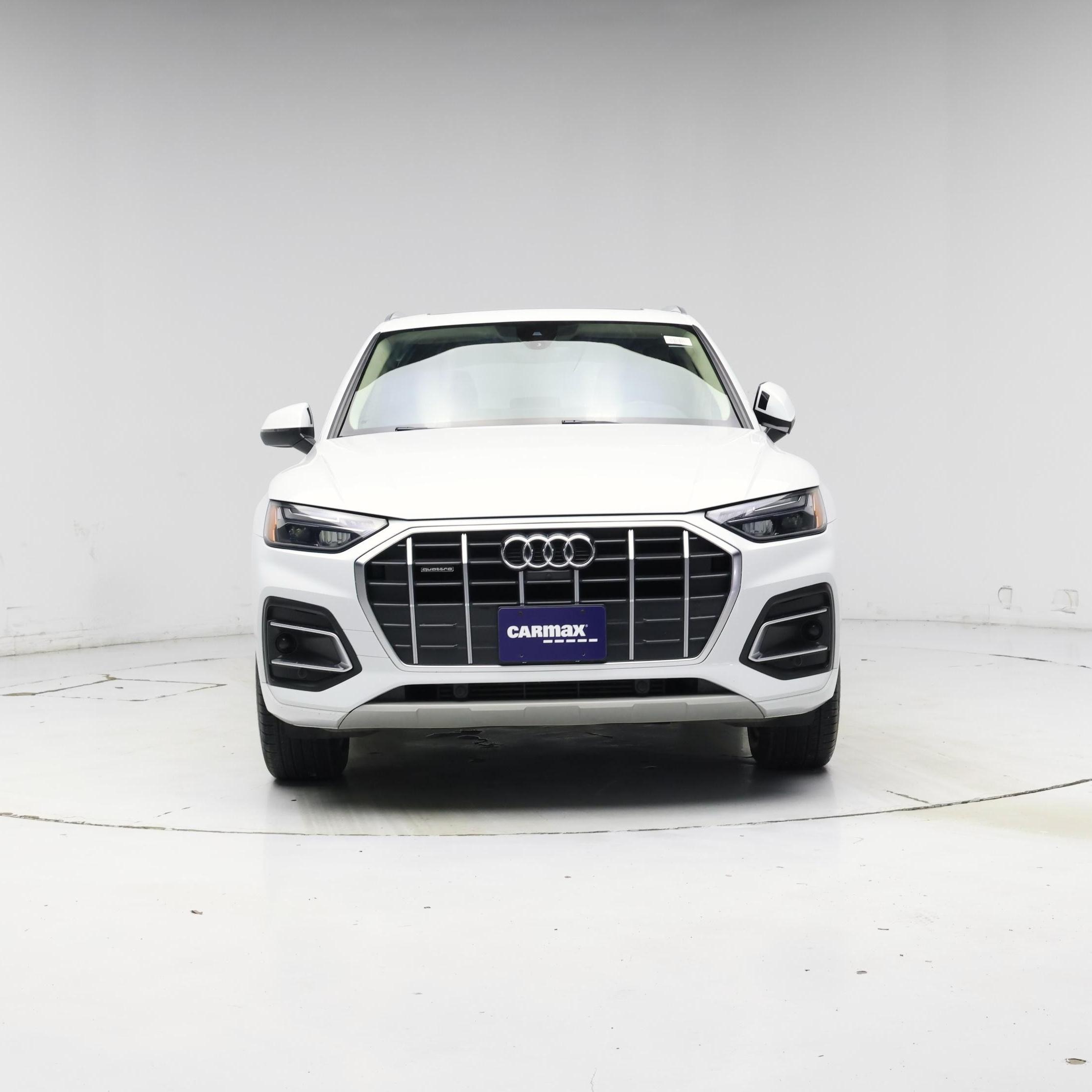 Thumbnail: 2021 Audi Q5 - 5