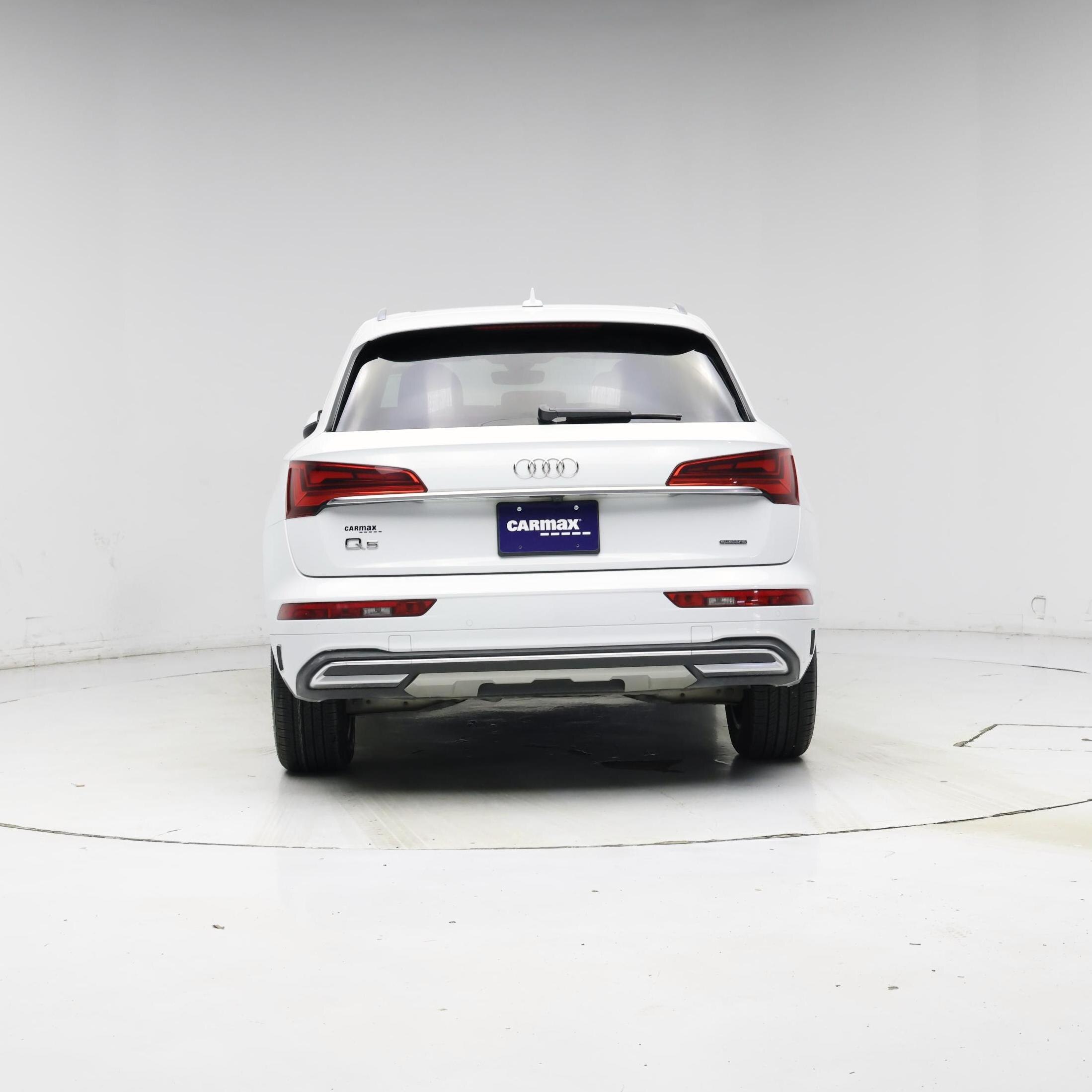 Thumbnail: 2021 Audi Q5 - 6