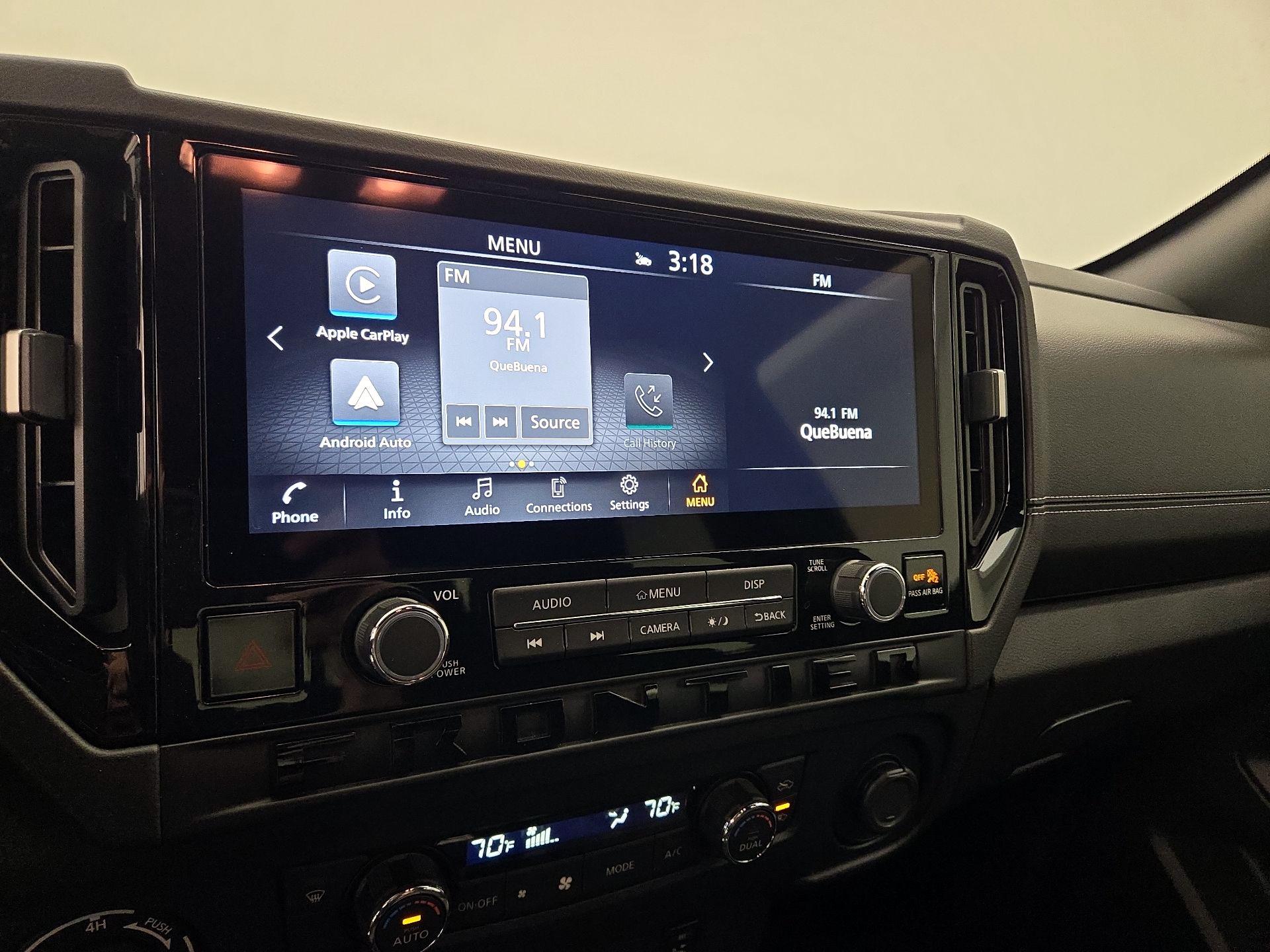 Thumbnail: 2026 Nissan Frontier - 15