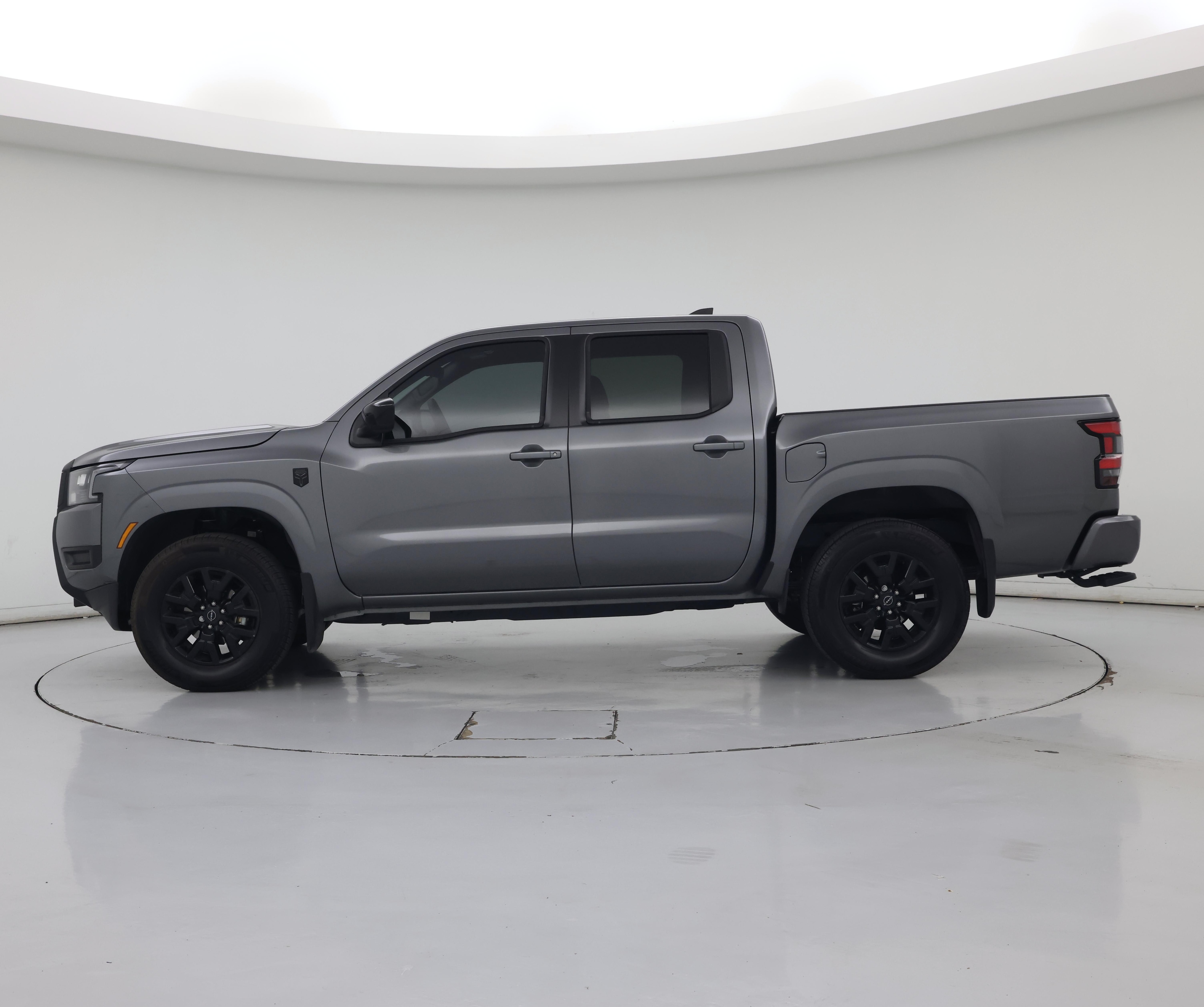 Thumbnail: 2026 Nissan Frontier - 3