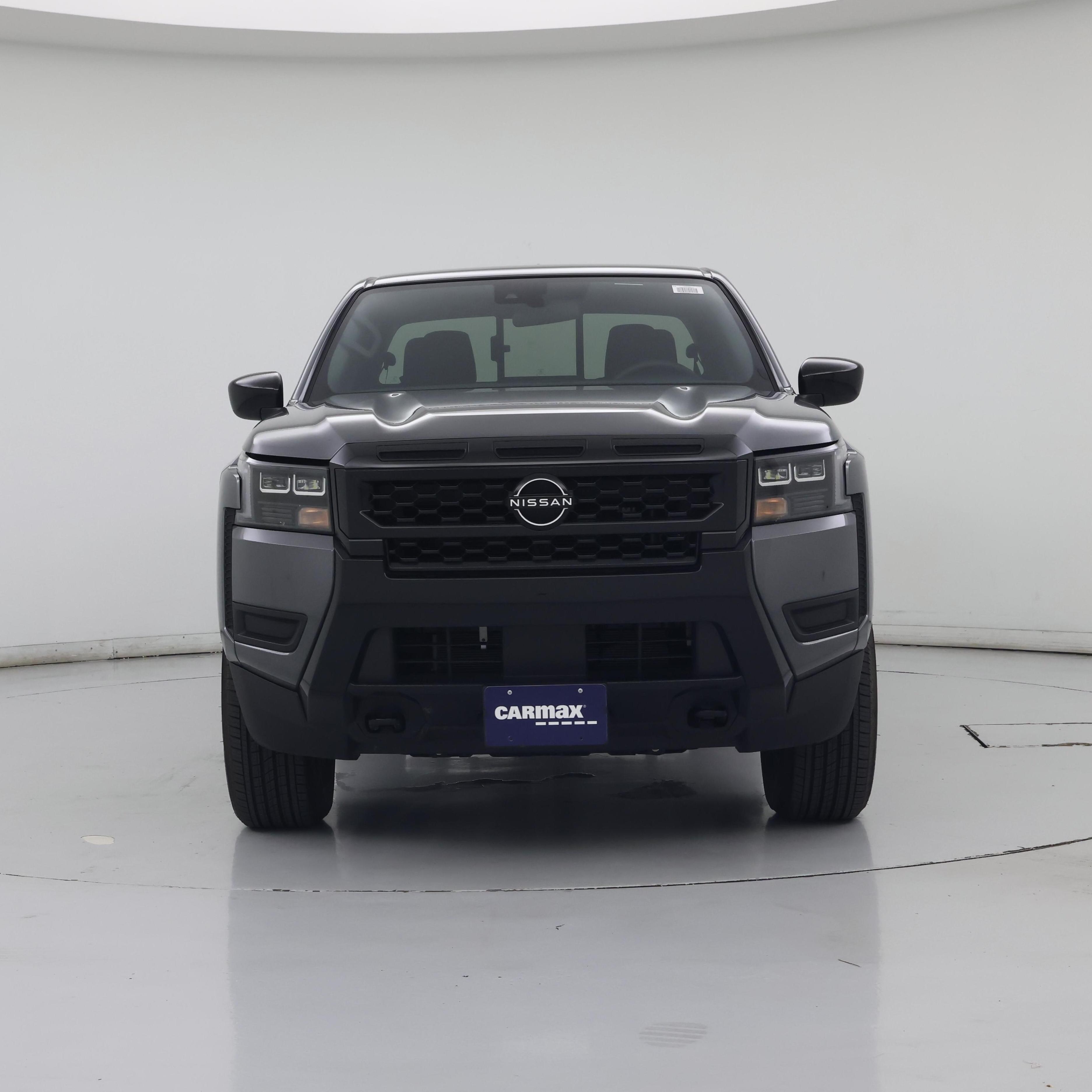 Thumbnail: 2026 Nissan Frontier - 5
