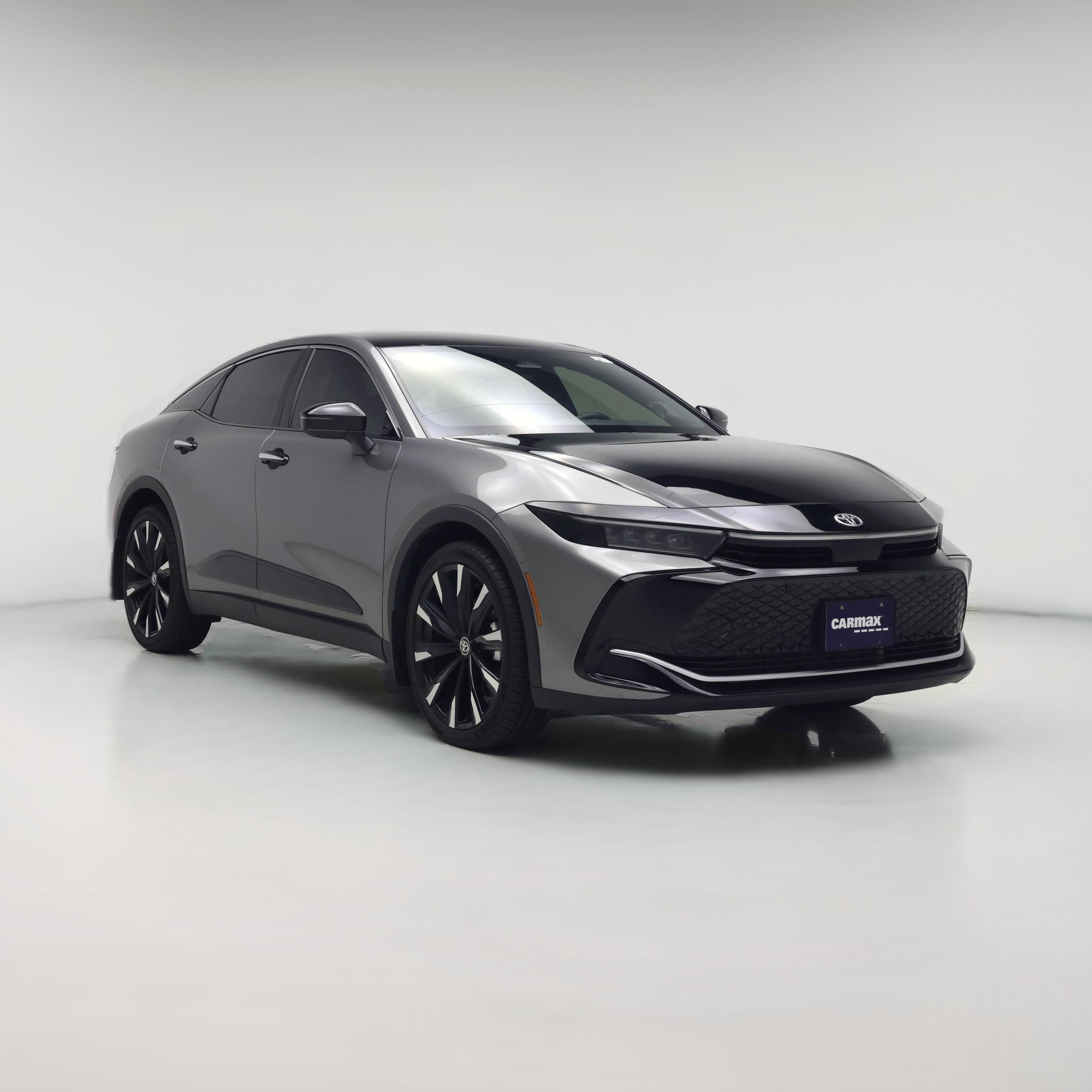 Thumbnail: 2023 Toyota Crown - 1