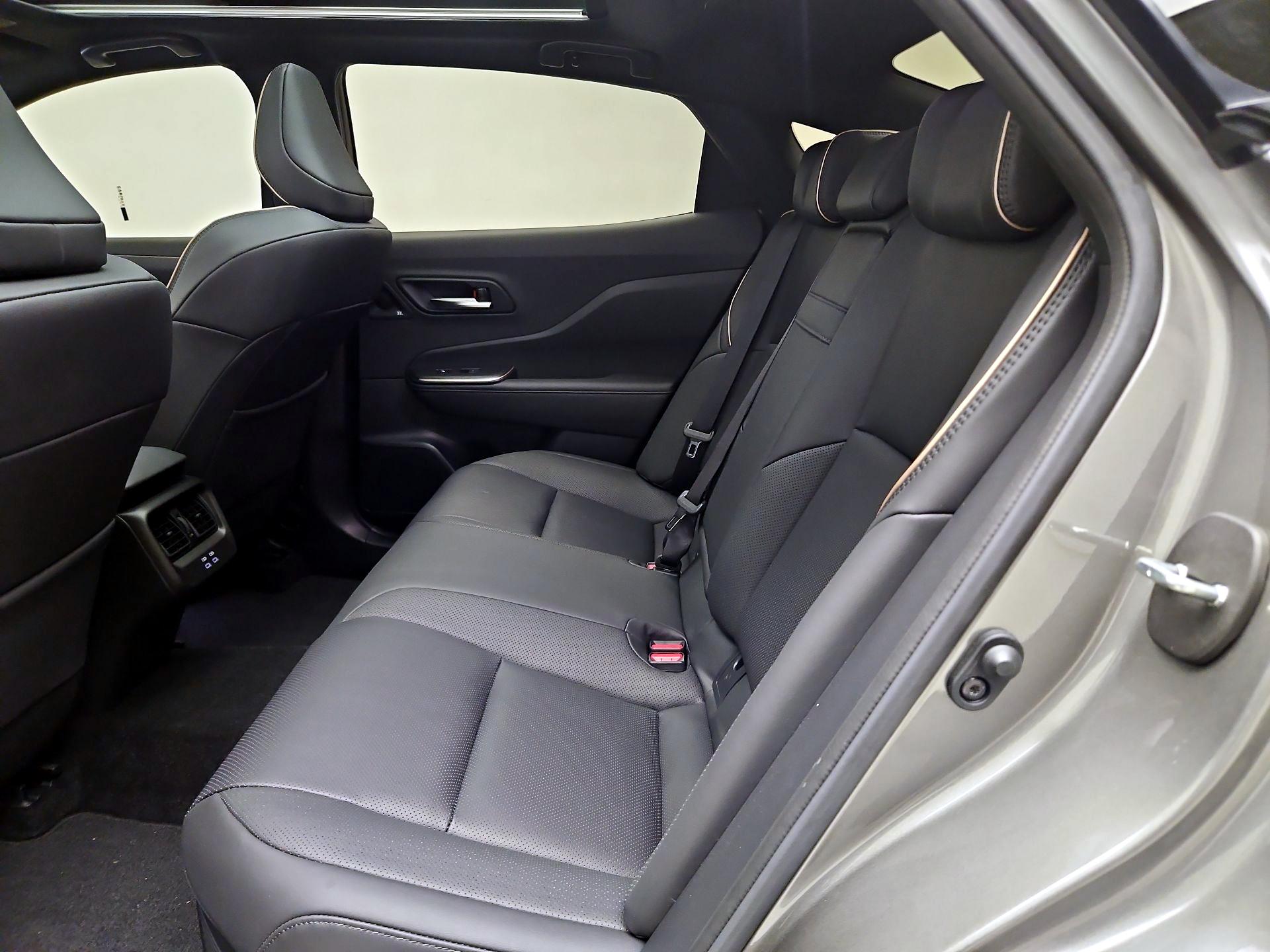 Thumbnail: 2023 Toyota Crown - 20
